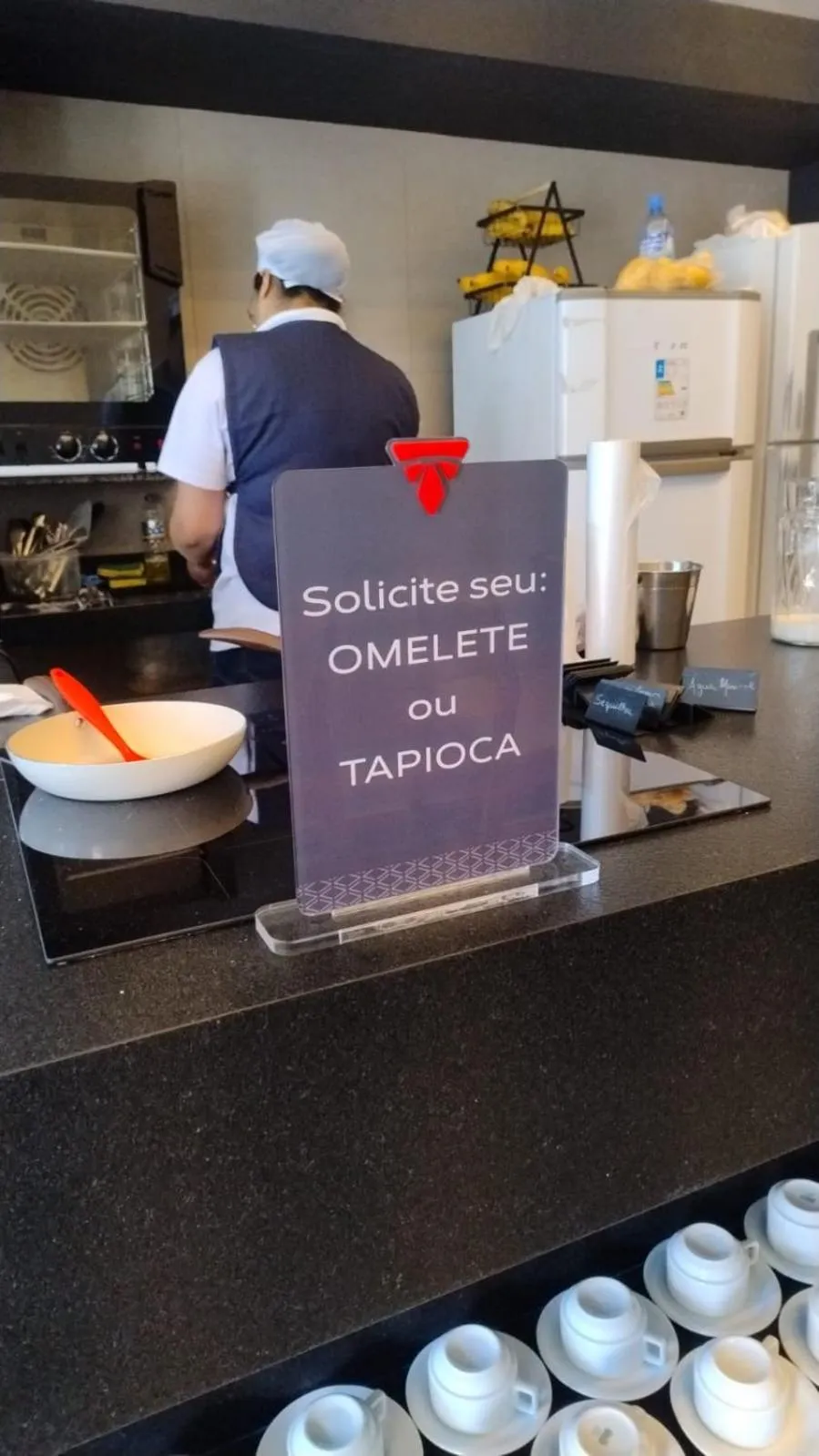 Vektor Hotéis - Unidade Mariana