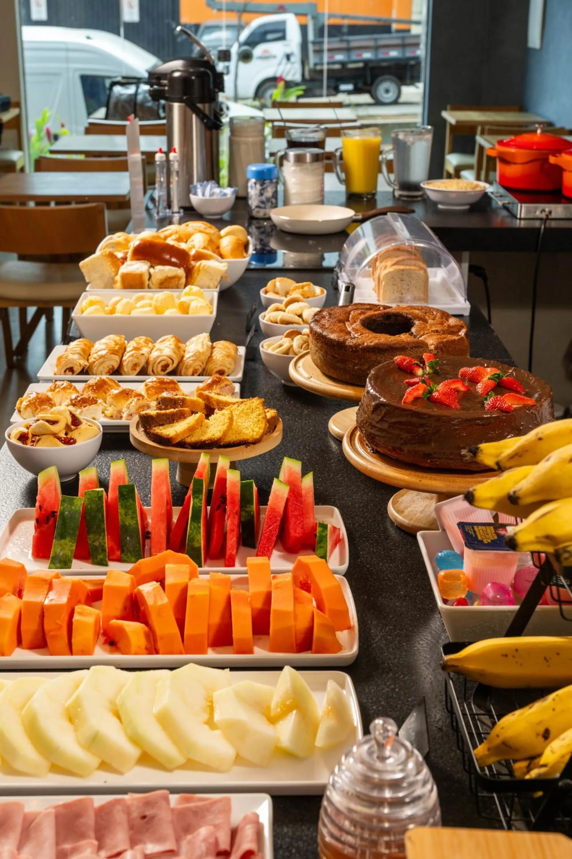 Vektor Hotéis - Unidade Mariana