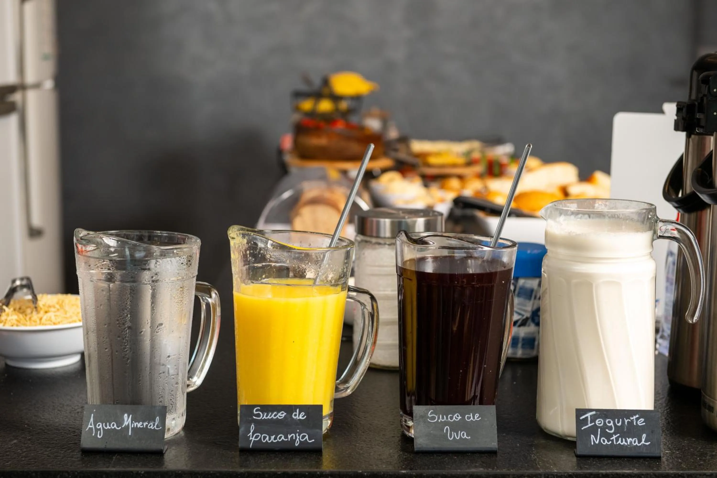 Vektor Hotéis - Unidade Mariana