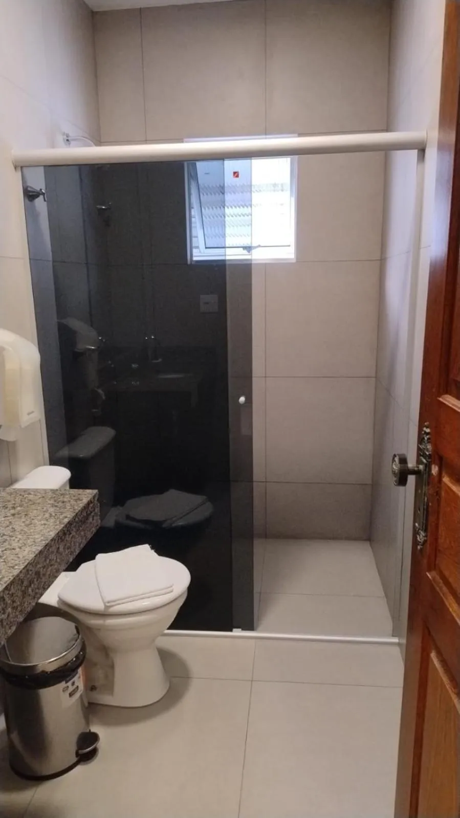 Vektor Hotéis - Unidade Mariana