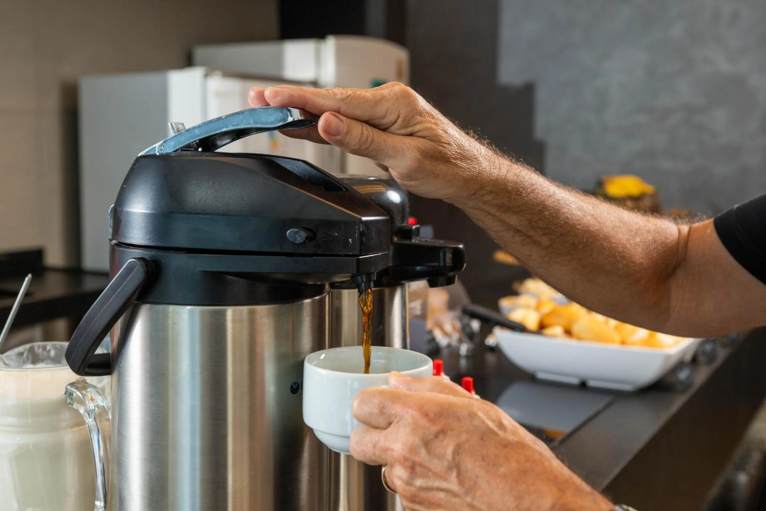 Vektor Hotéis - Unidade Mariana