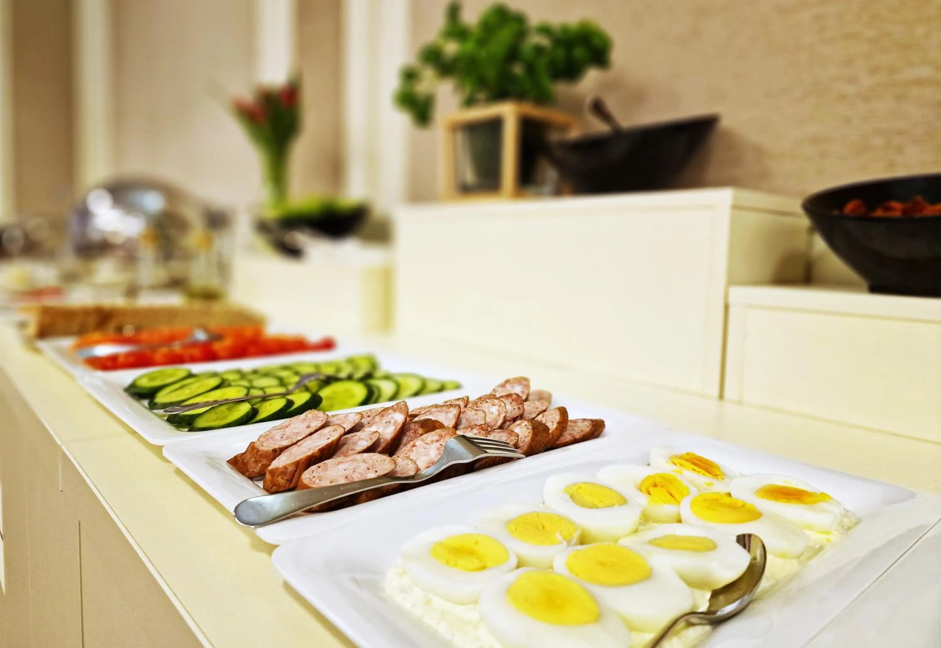 Hotel Prezydencki 4-star