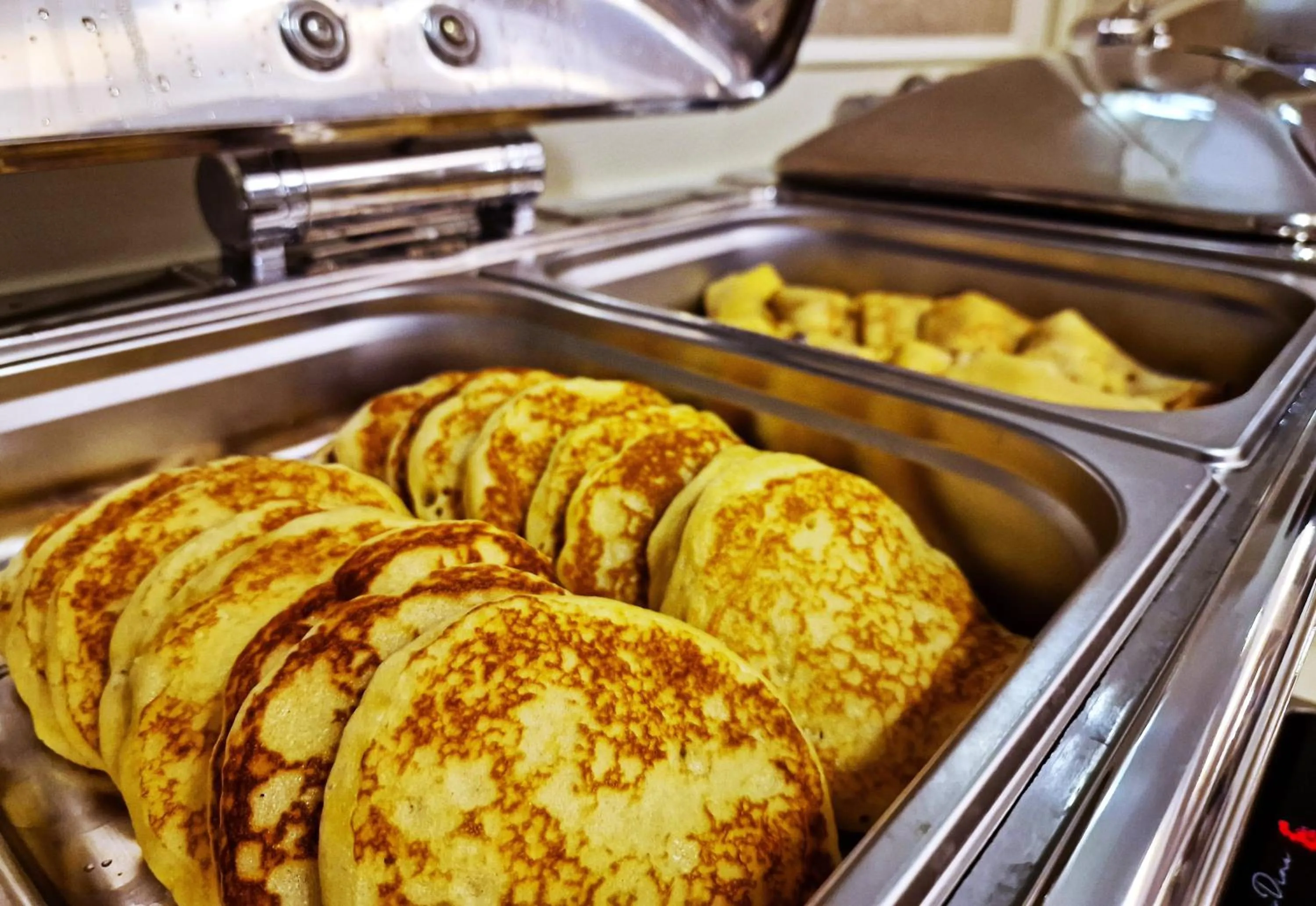 Hotel Prezydencki 4-star