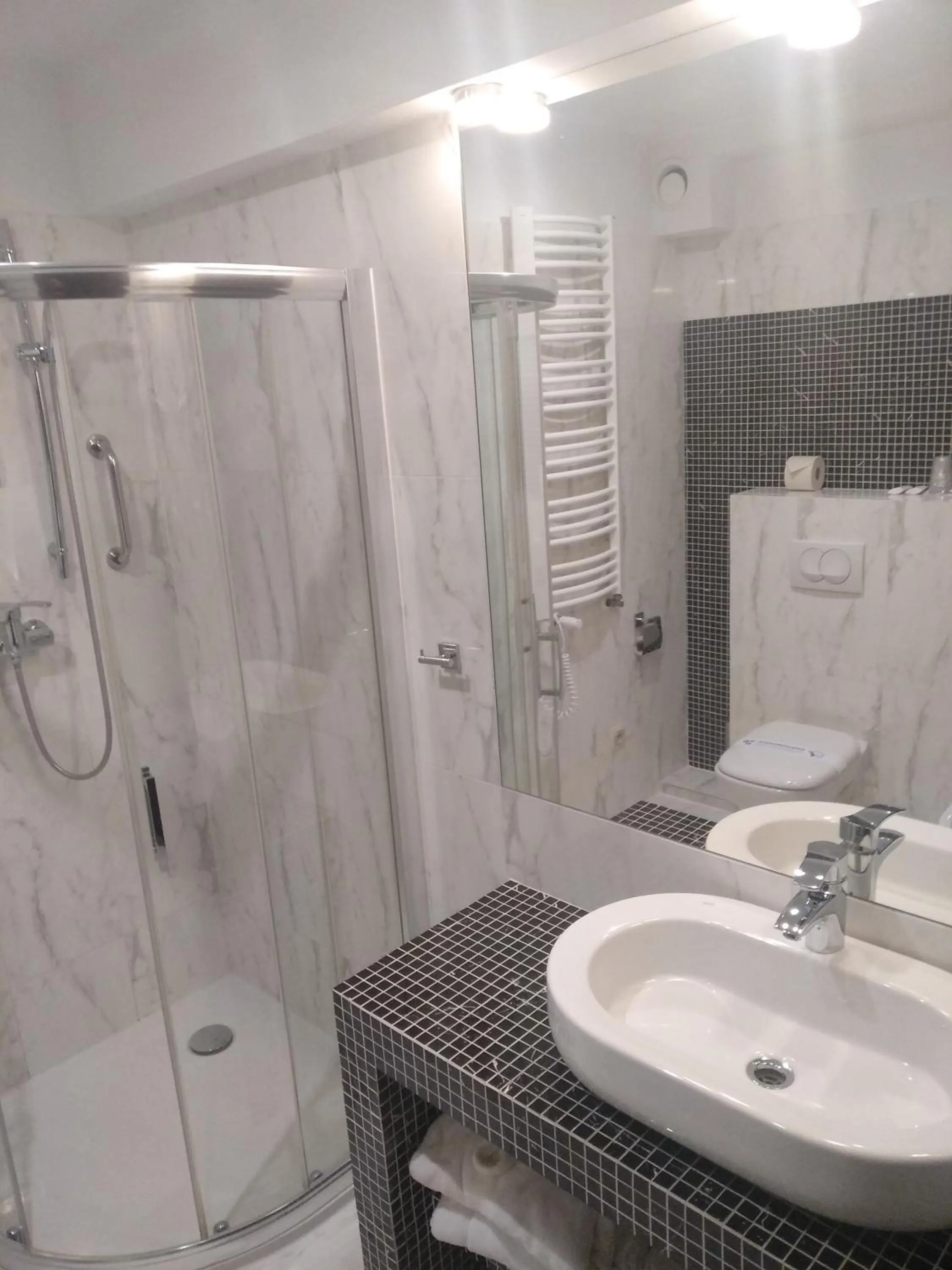 Hotel Prezydencki 4-star