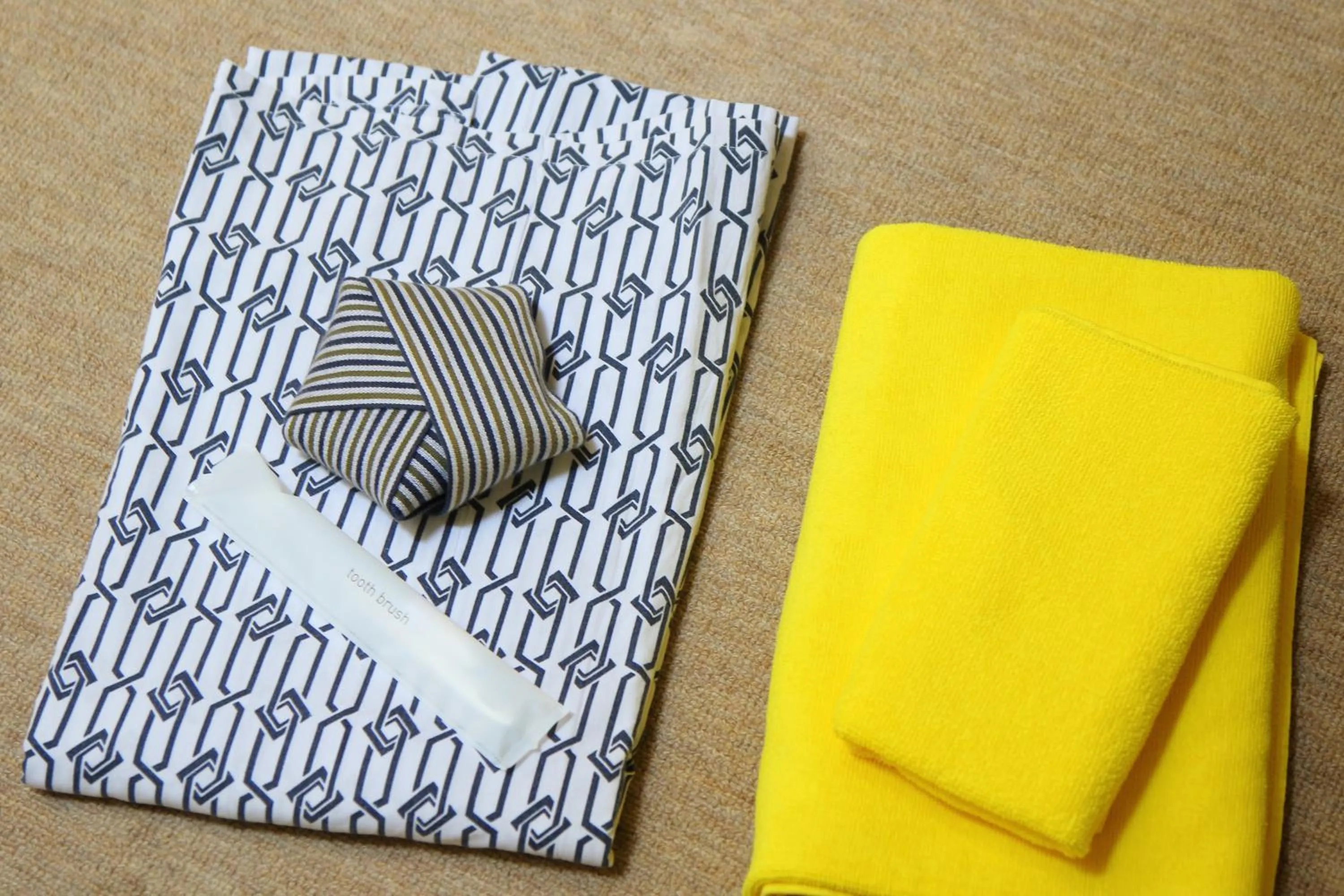 Mt Fuji B&B PENSION LE LAGON