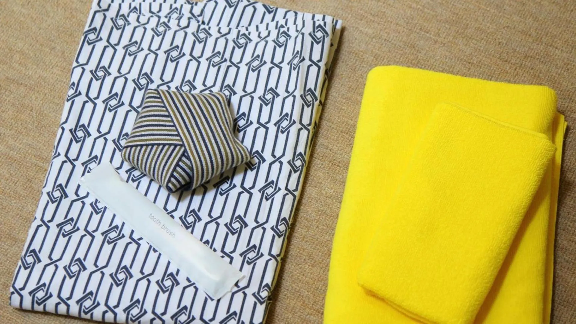 Mt Fuji B&B PENSION LE LAGON