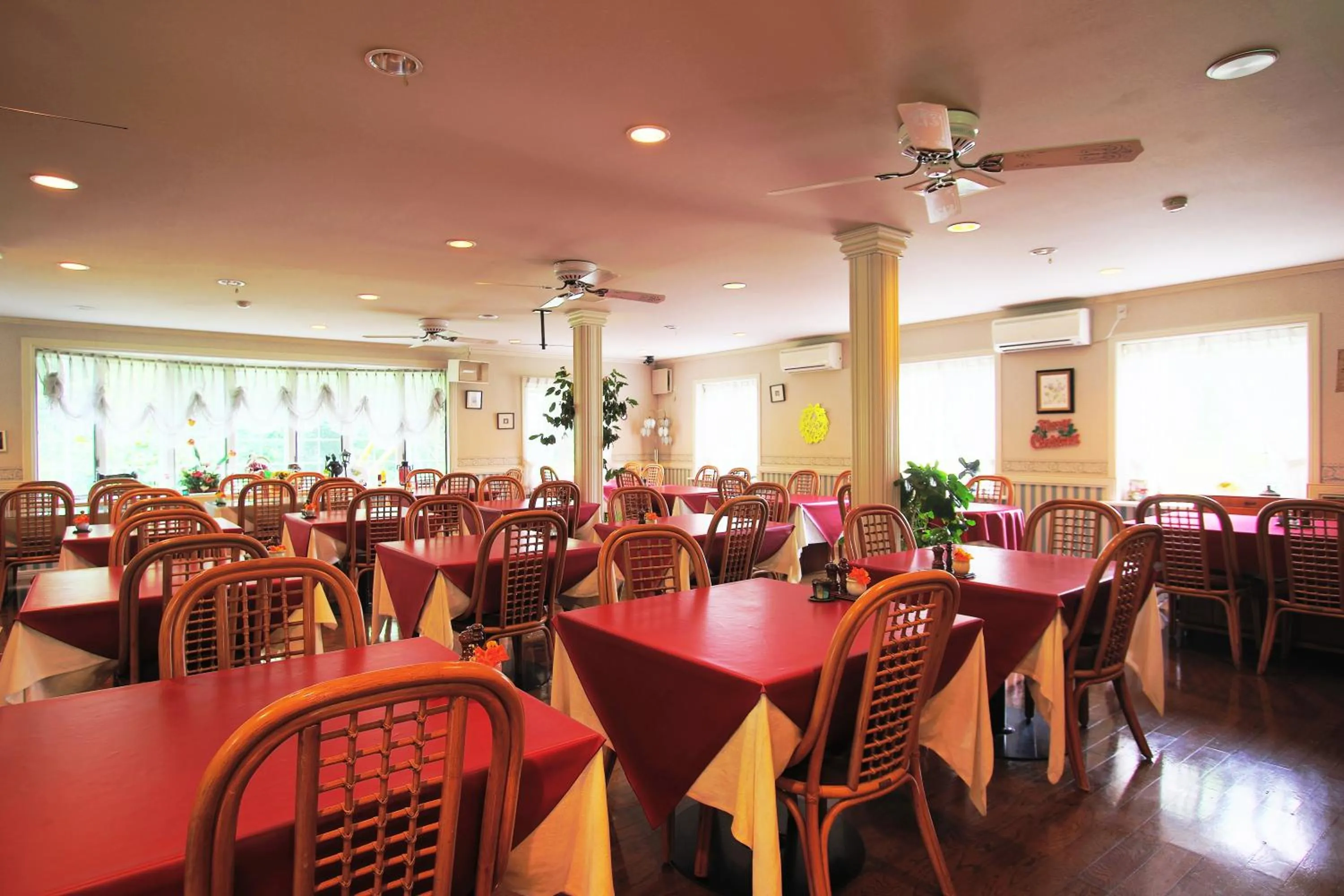 Mt Fuji B&B PENSION LE LAGON