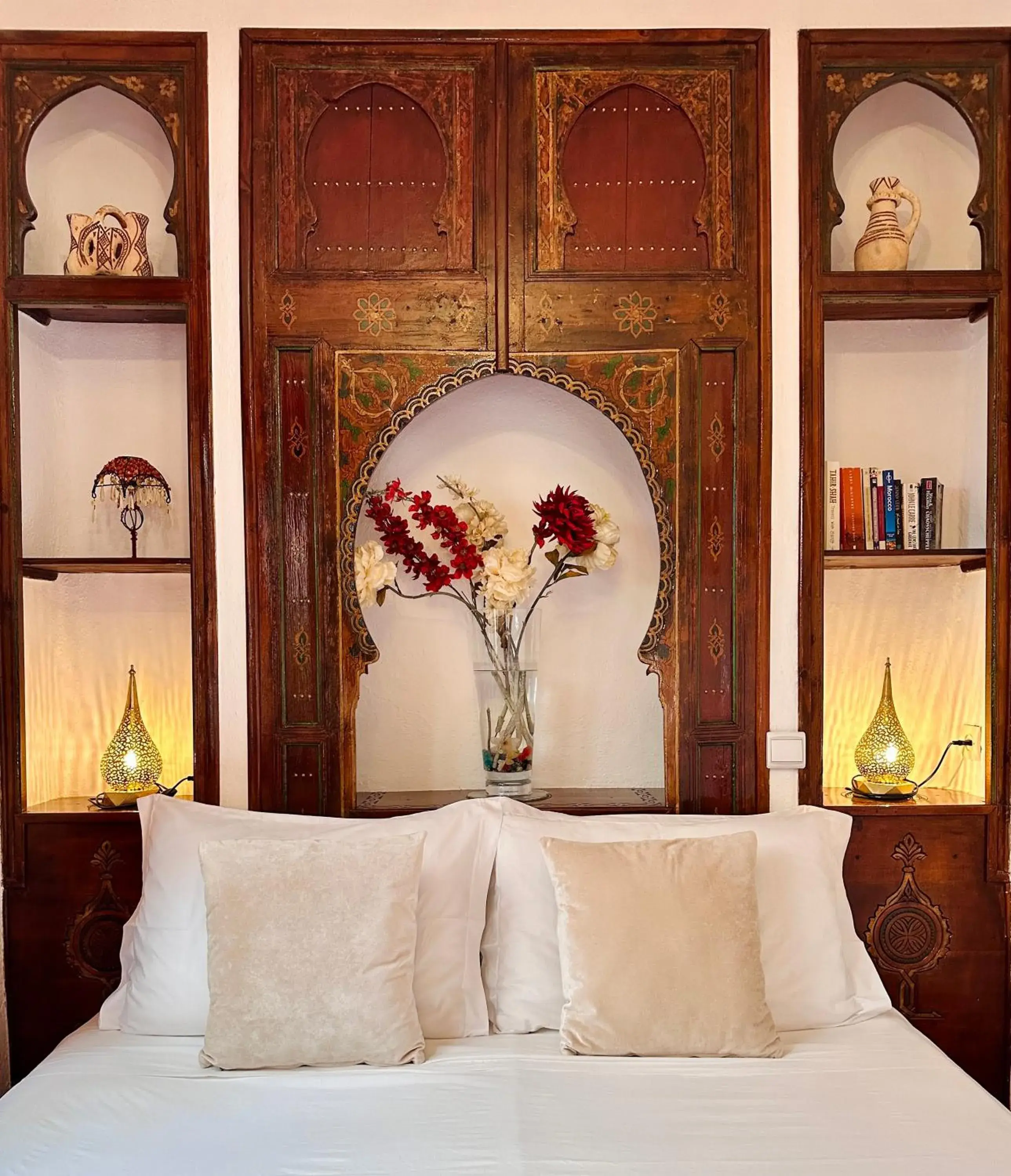 Superior Room - single occupancy in Dar Meziana Superior Room - single occupancy in Dar Meziana