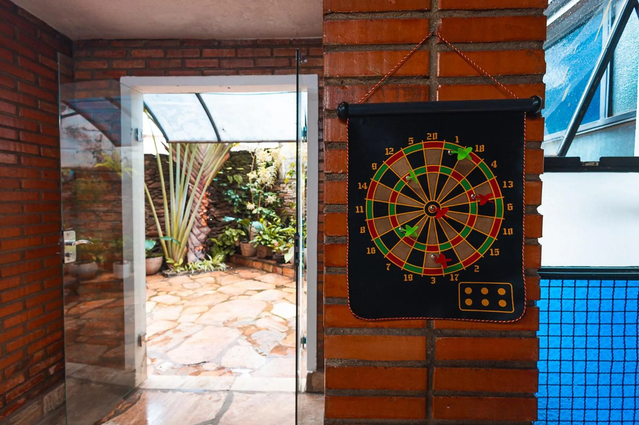 Entertainment in Hotel Verdes Mares