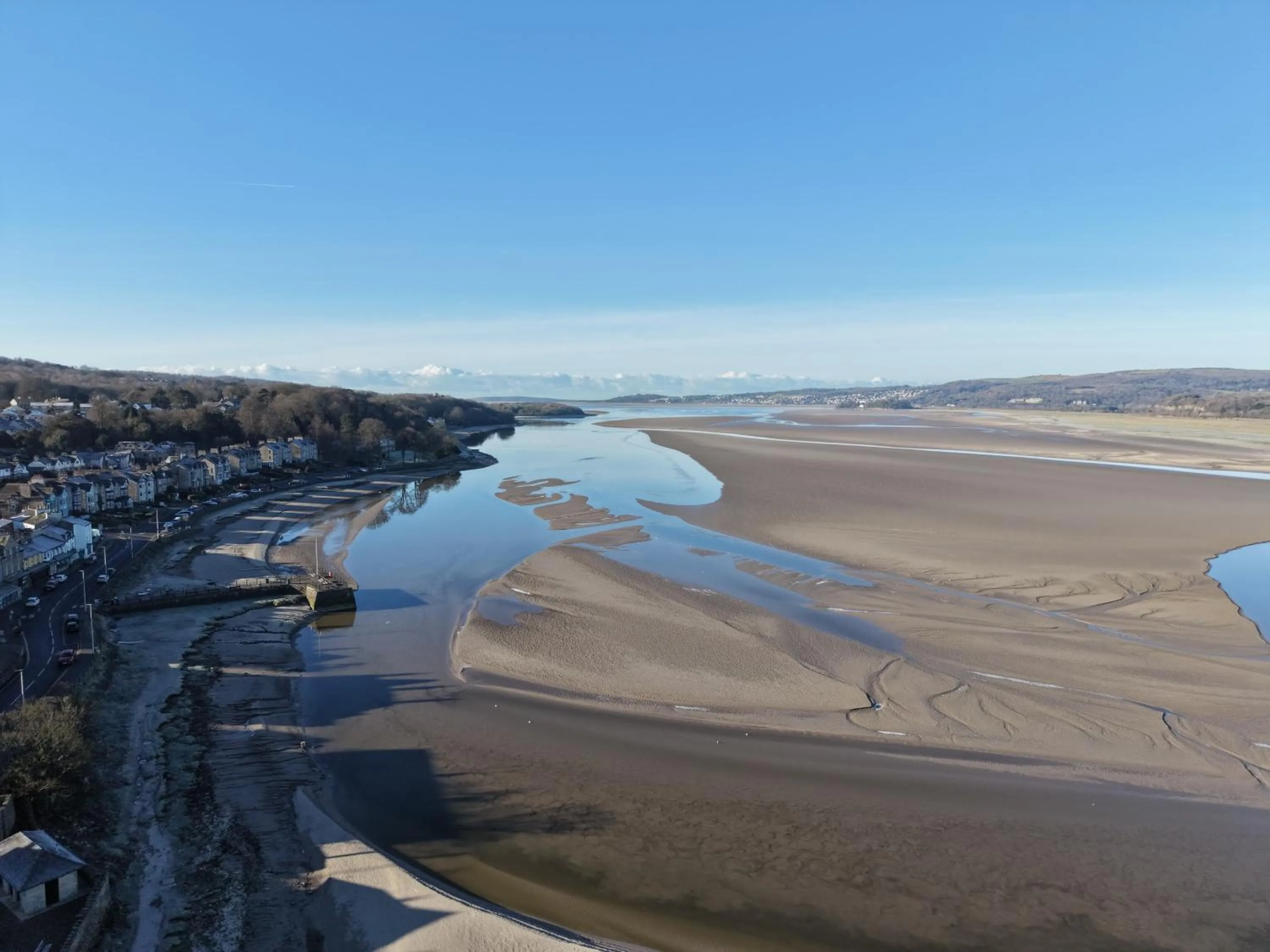View (from property/room) in Ye Olde Fighting Cocks