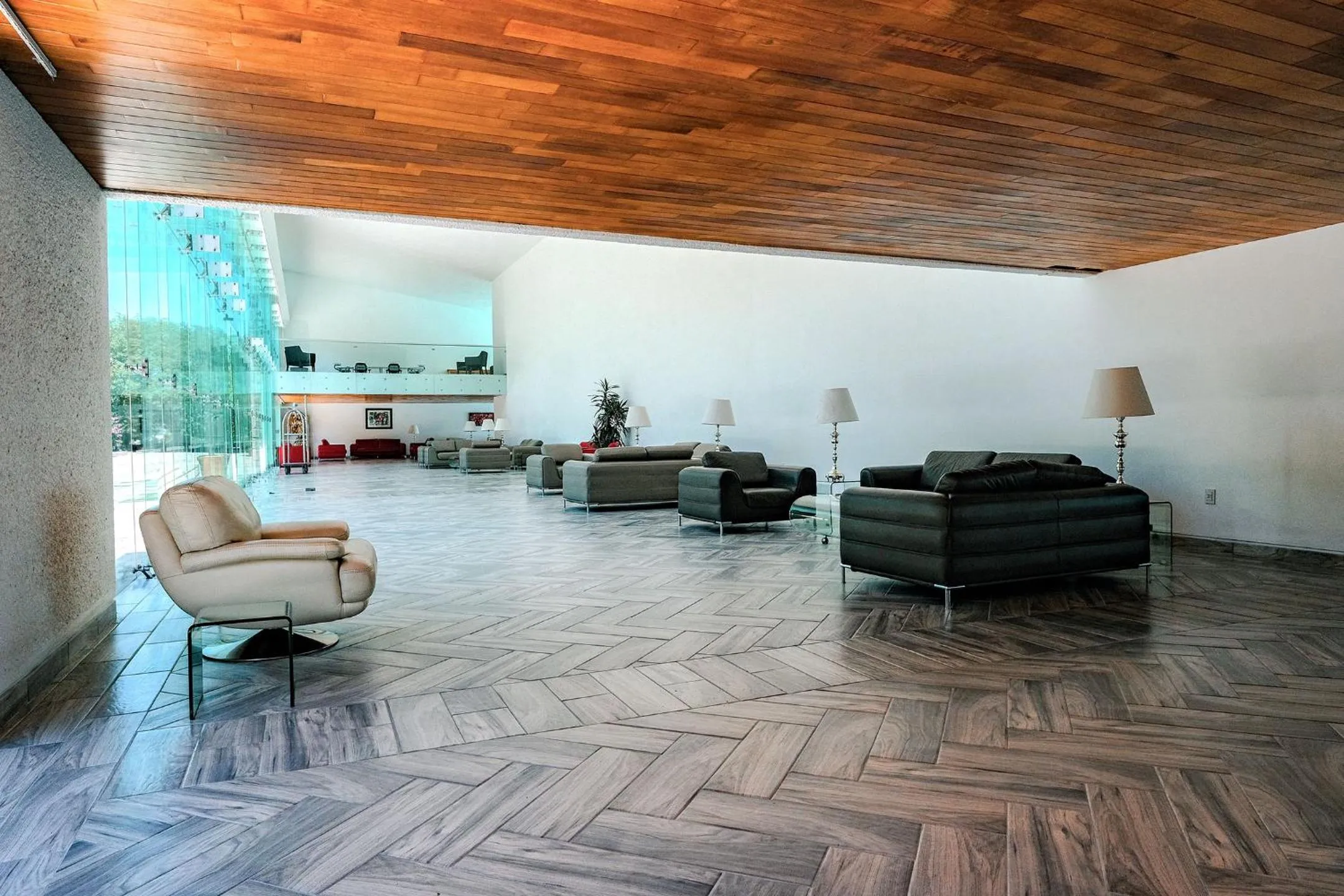 Hotel Hacienda Cantalagua Golf