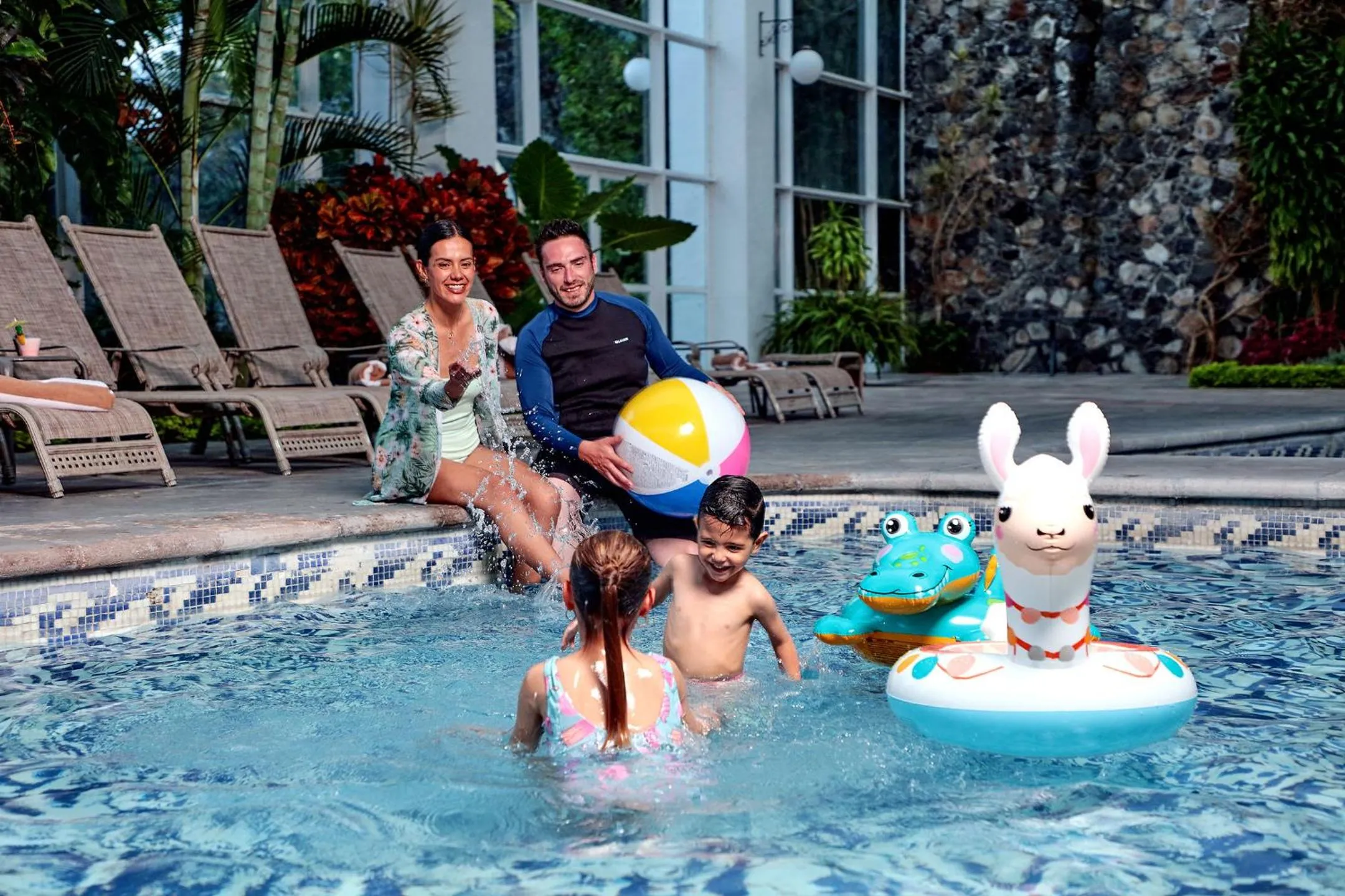 Hotel Hacienda Cantalagua Golf