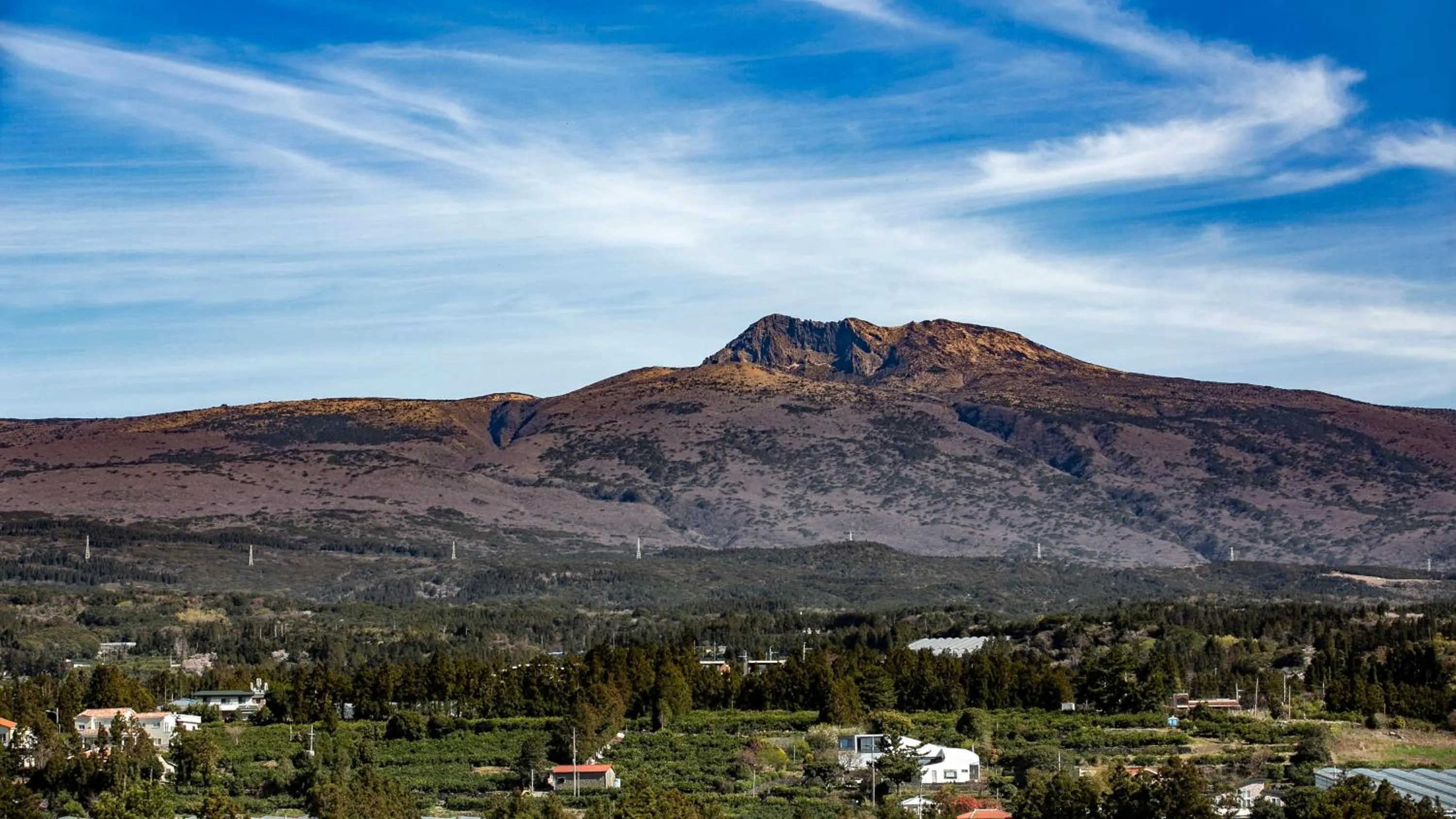 Grandmillions Hotel Seogwipo