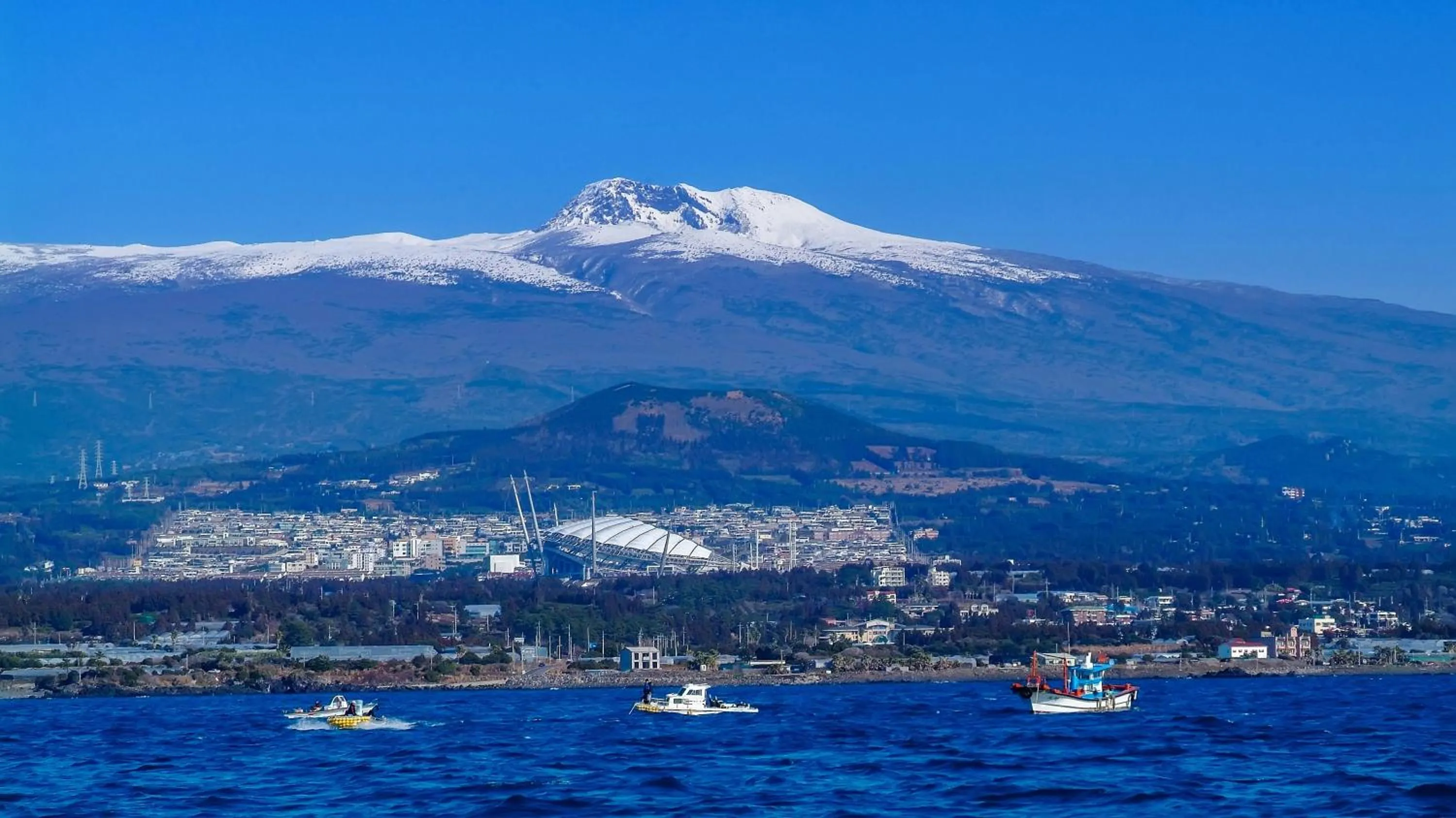 Grandmillions Hotel Seogwipo