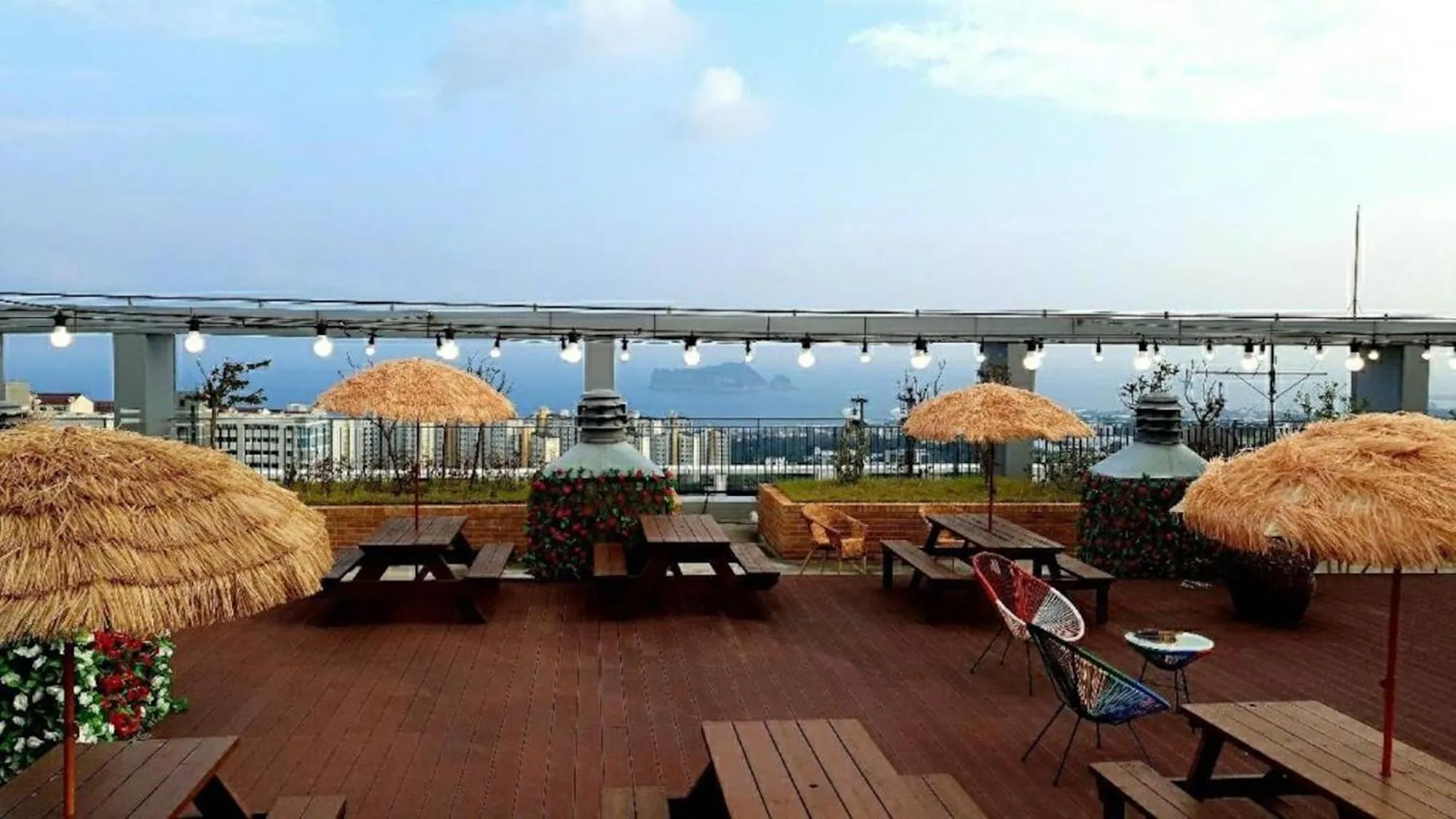 Grandmillions Hotel Seogwipo