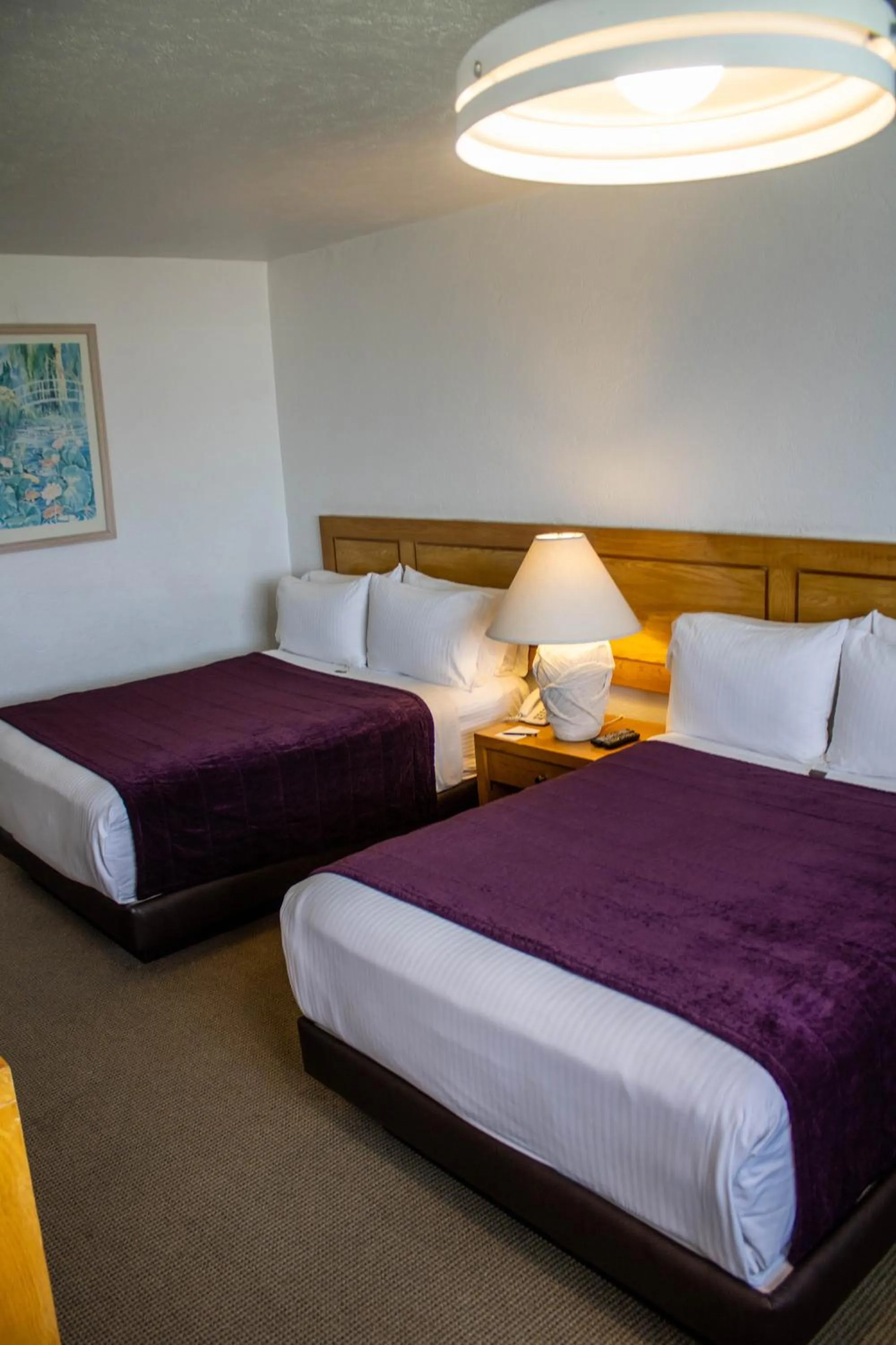 Bedroom, Bed in Cantalagua Inn