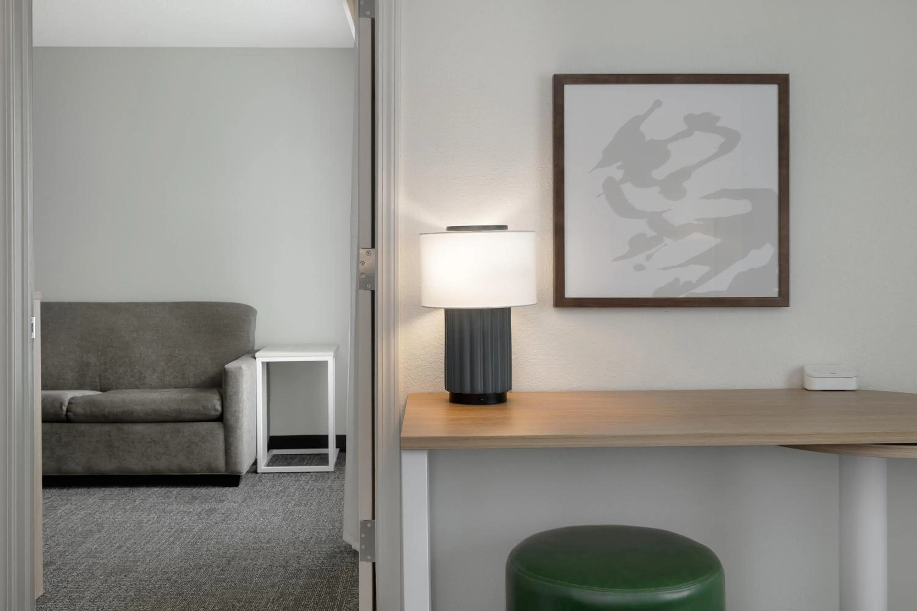 Spark By Hilton Evansville East, In