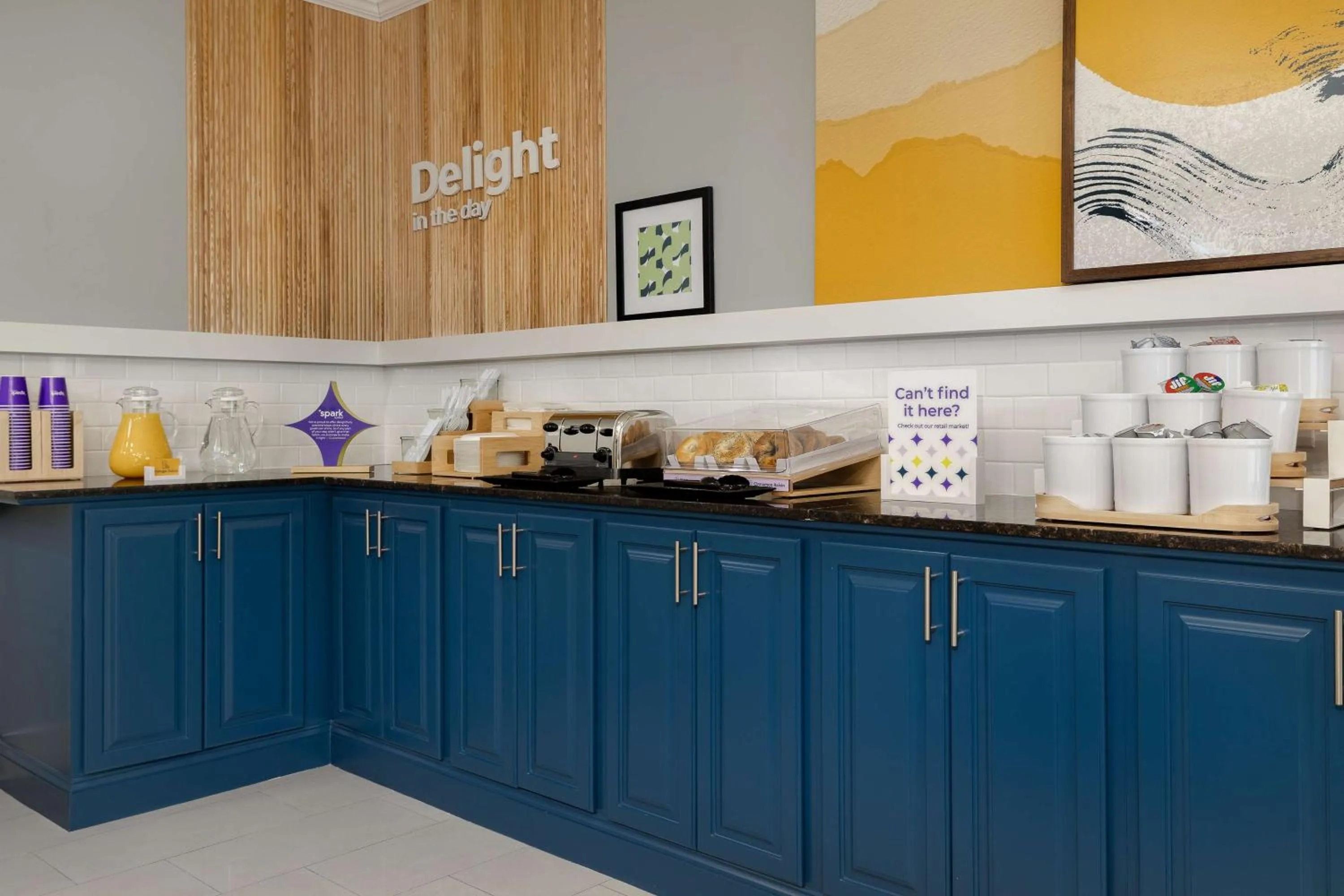 Breakfast in Baymont by Wyndham Evansville East