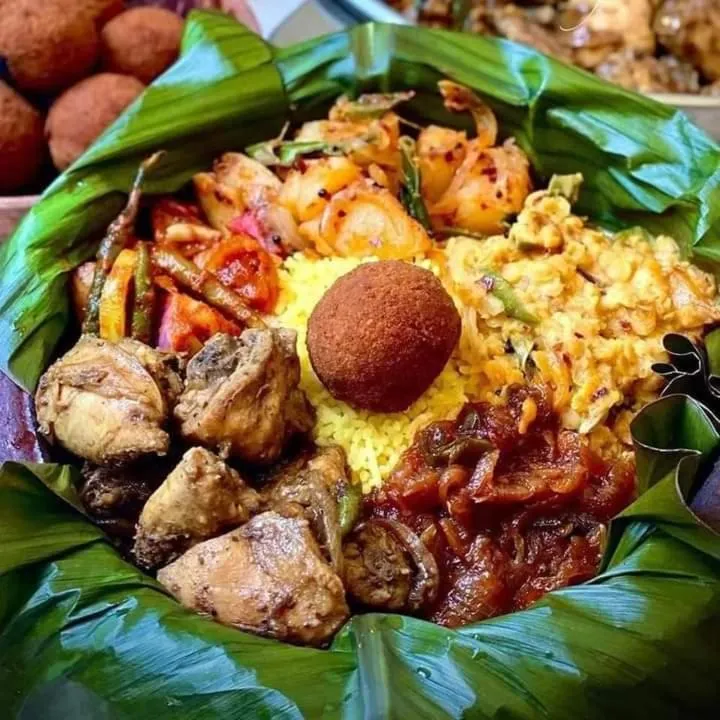 Goyambokka Guesthouse