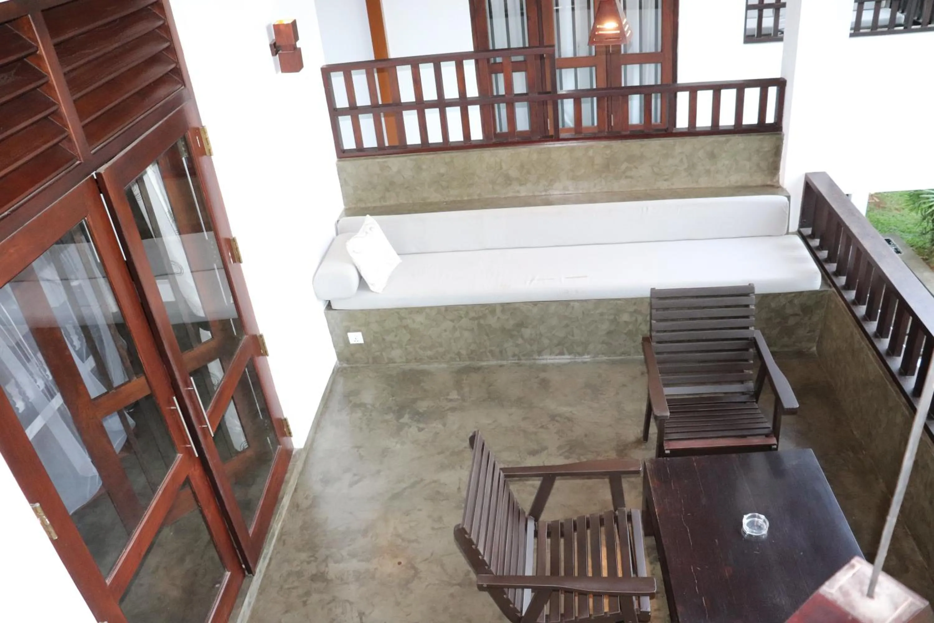 Goyambokka Guesthouse