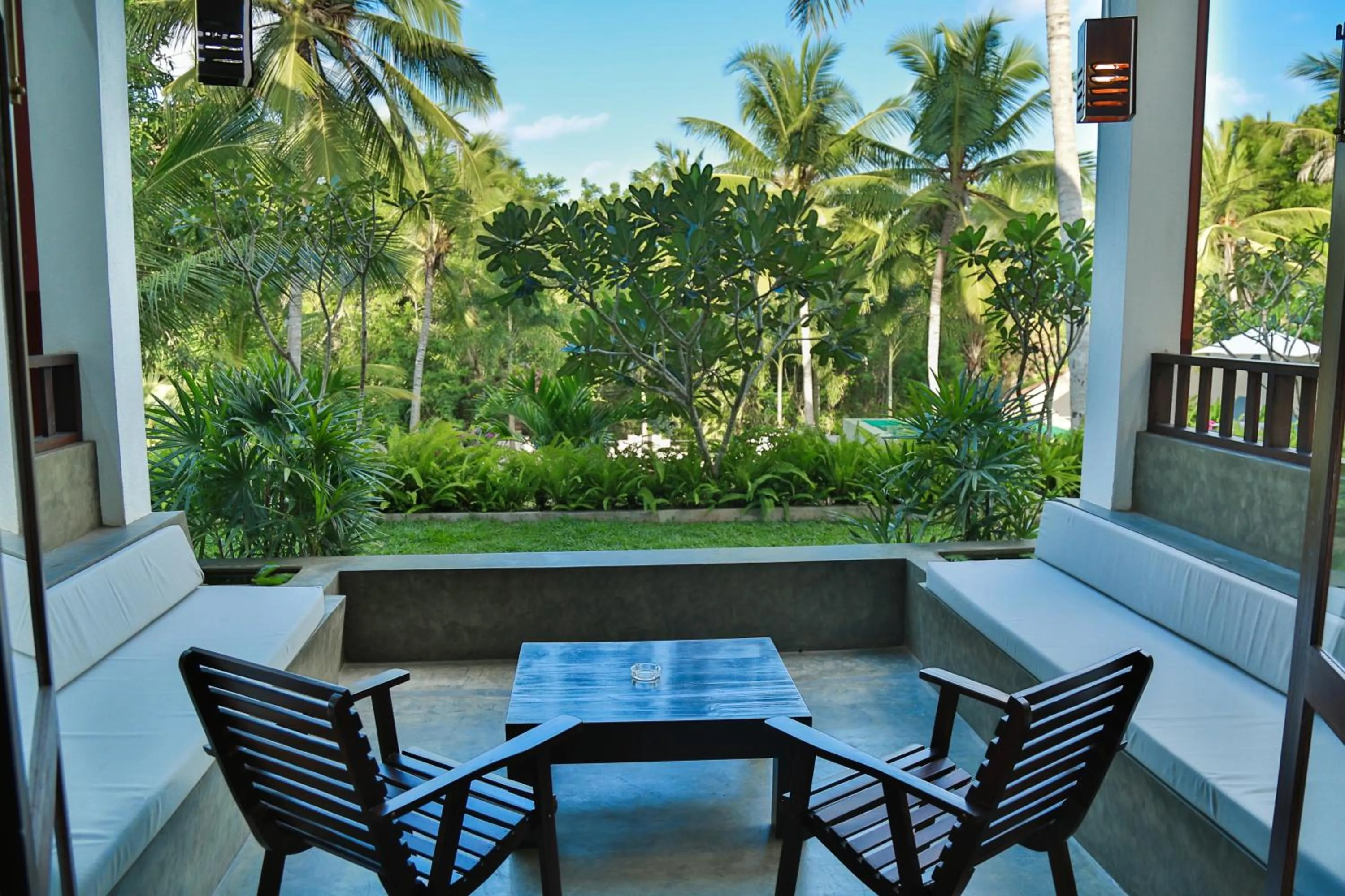 Goyambokka Guesthouse