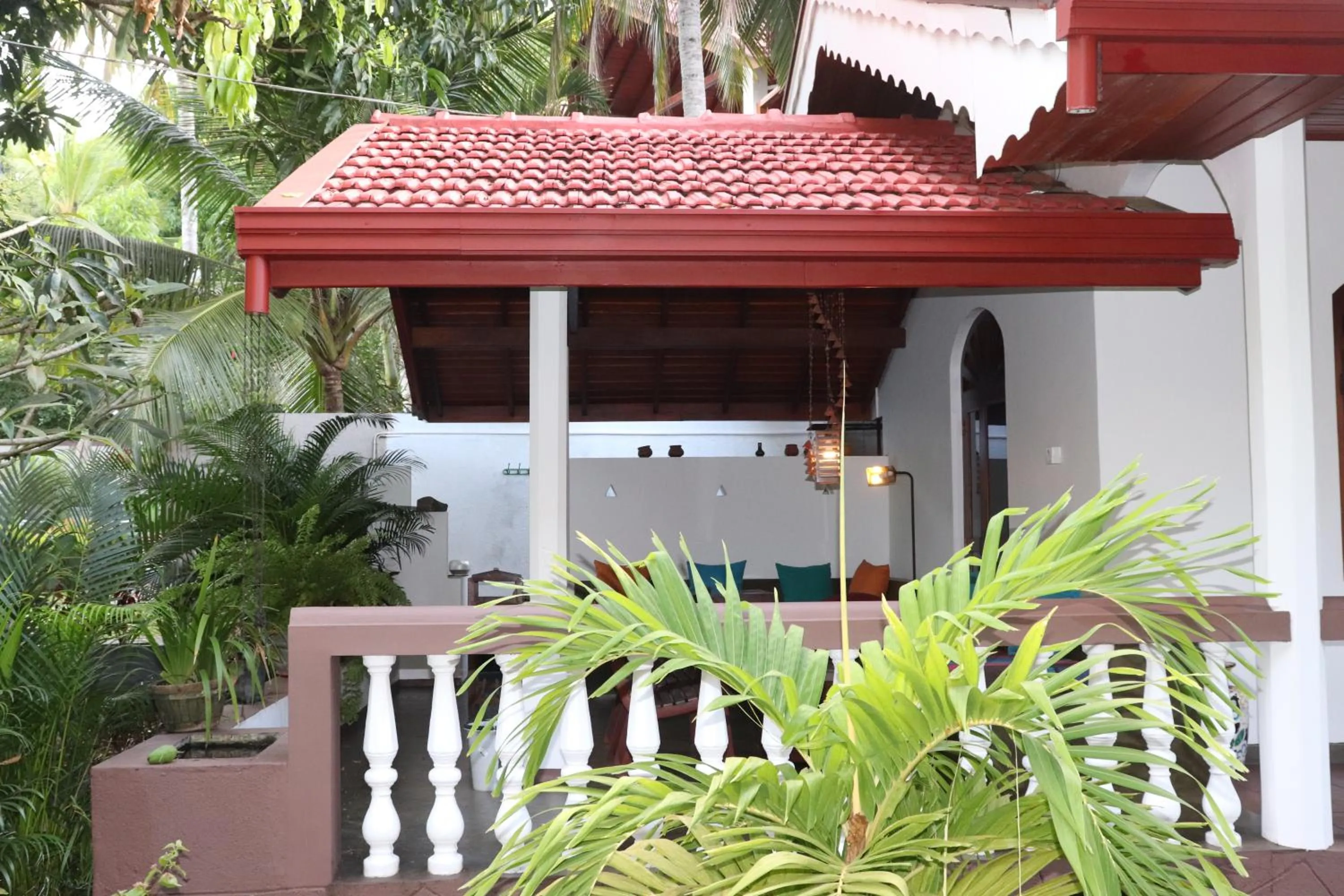 Goyambokka Guesthouse