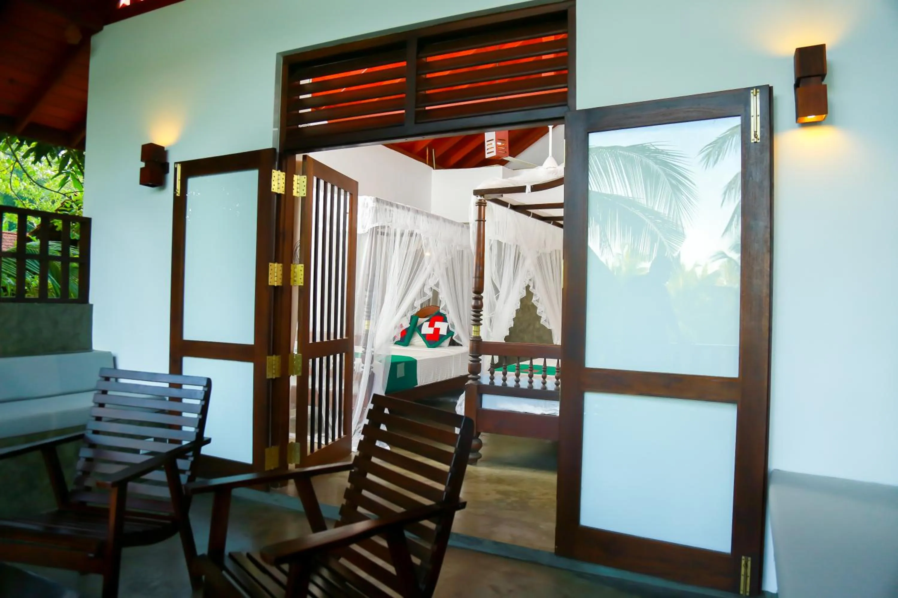 Goyambokka Guesthouse