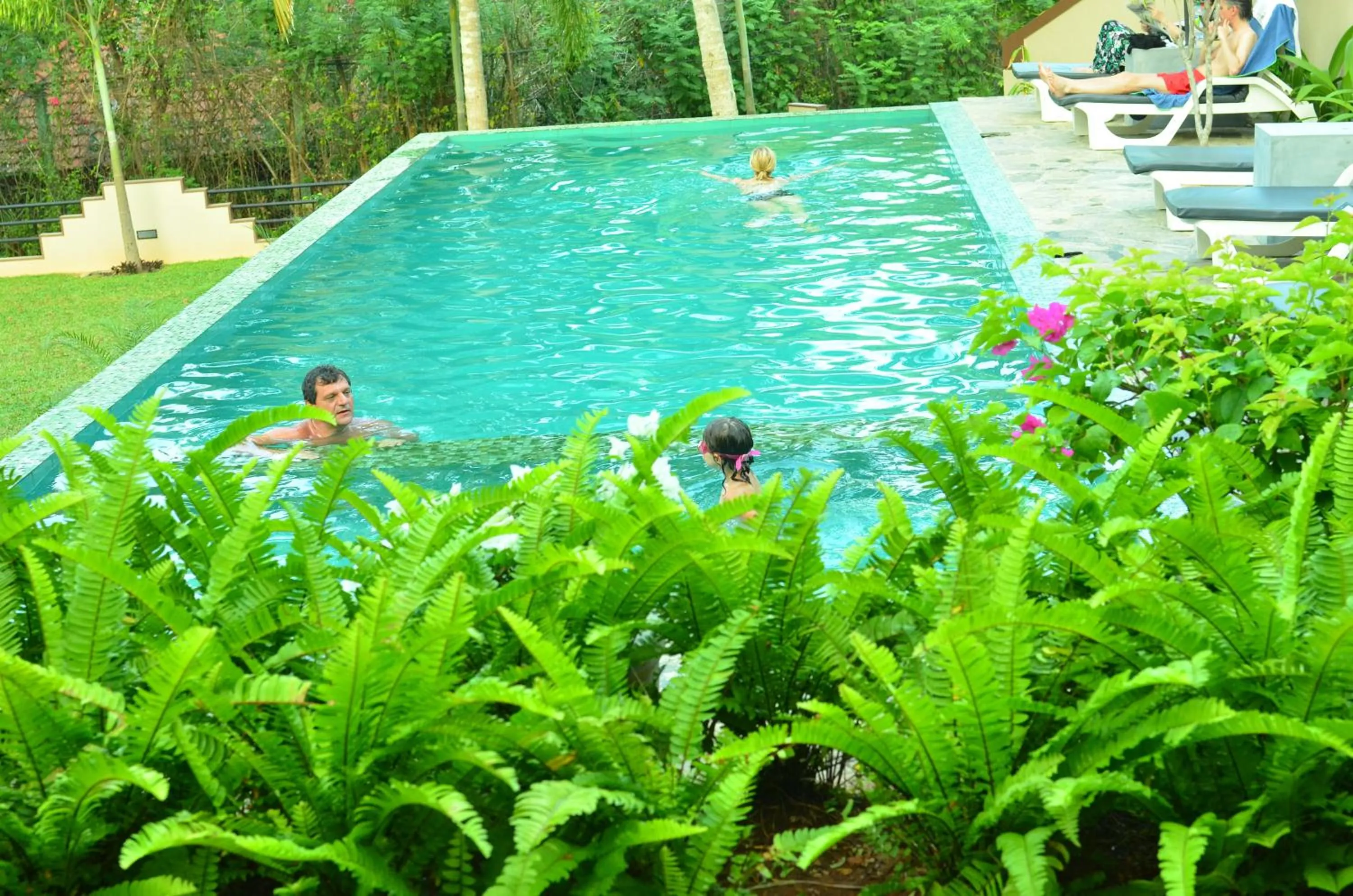 Goyambokka Guesthouse