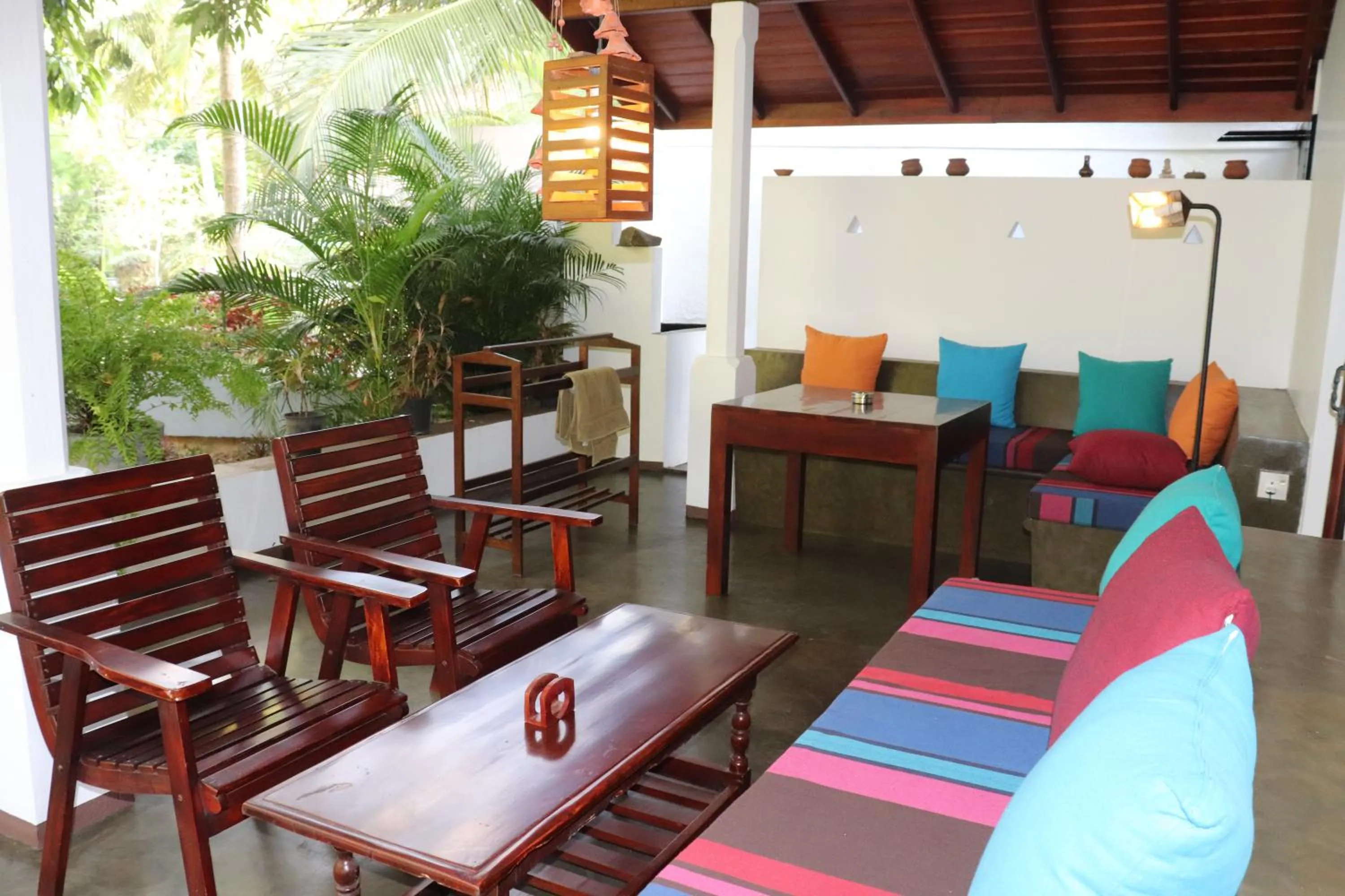 Goyambokka Guesthouse