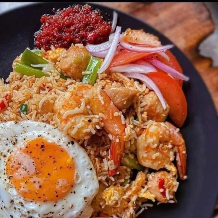 Goyambokka Guesthouse