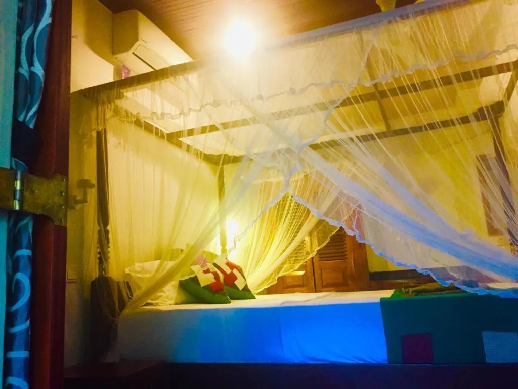 Goyambokka Guesthouse