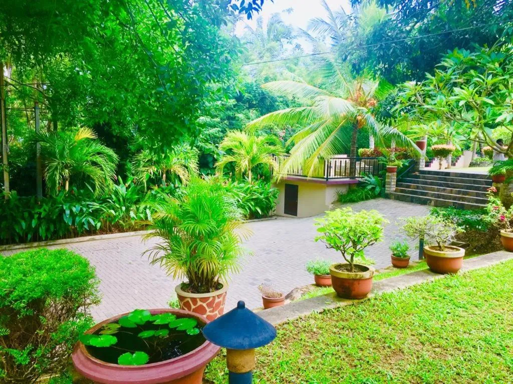 Goyambokka Guesthouse