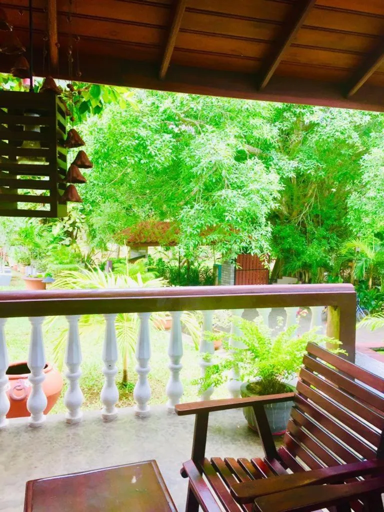 Goyambokka Guesthouse