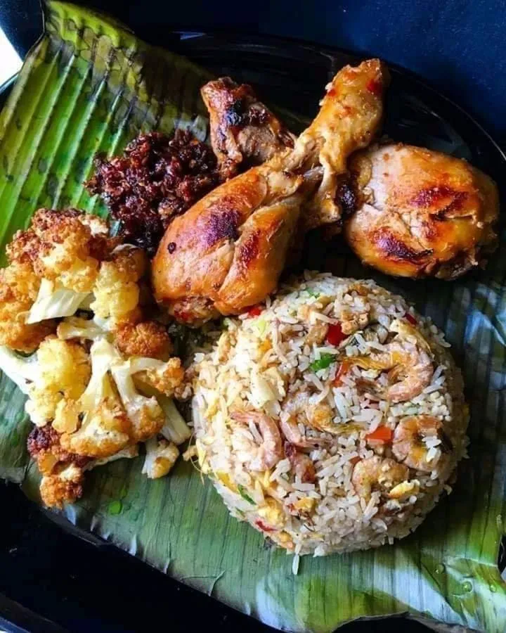 Goyambokka Guesthouse