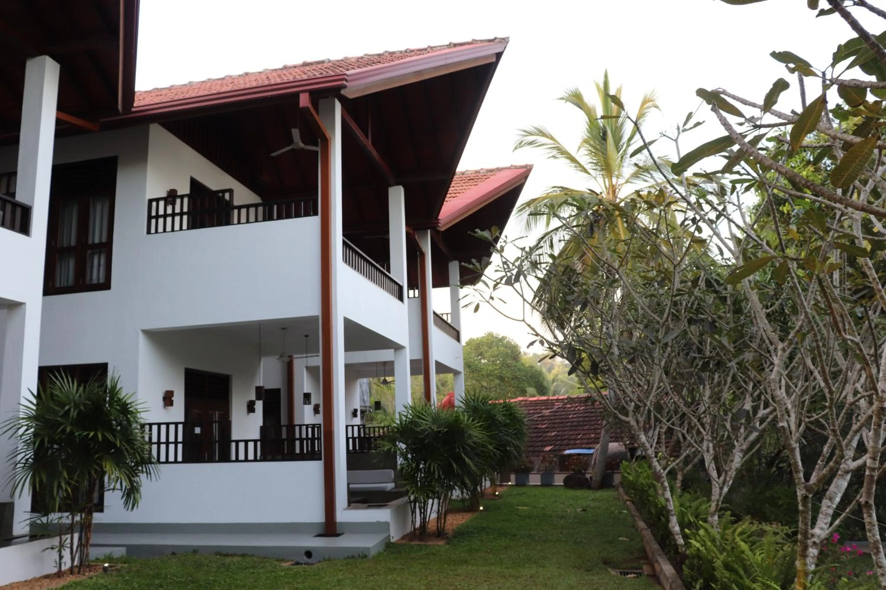 Goyambokka Guesthouse