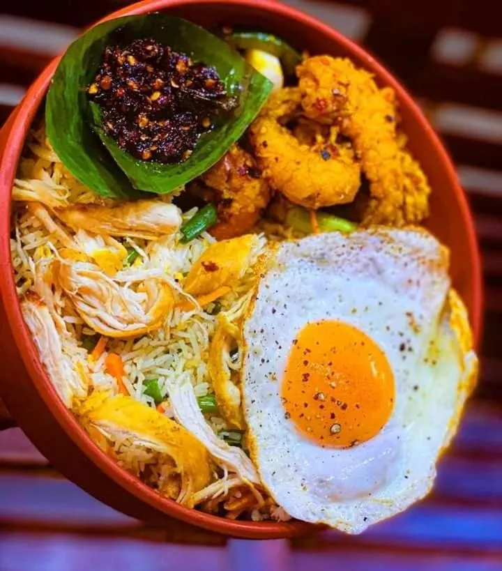 Goyambokka Guesthouse