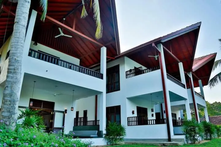 Goyambokka Guesthouse