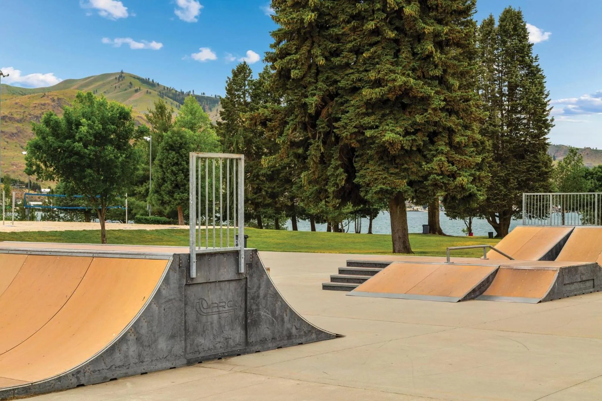 Other in WorldMark Chelan - Lake House