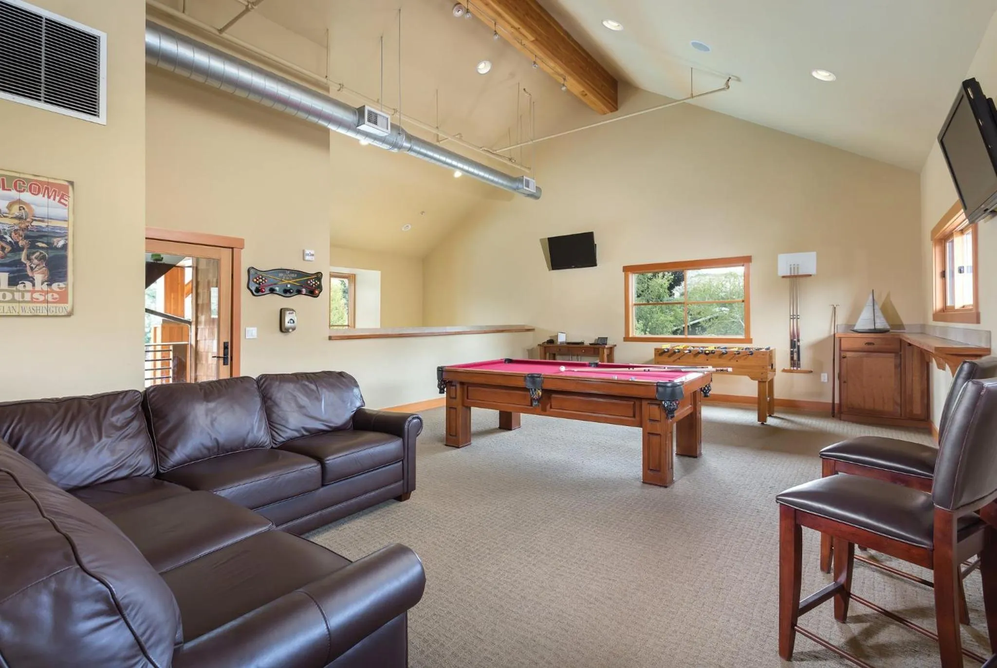 Activities in WorldMark Chelan - Lake House
