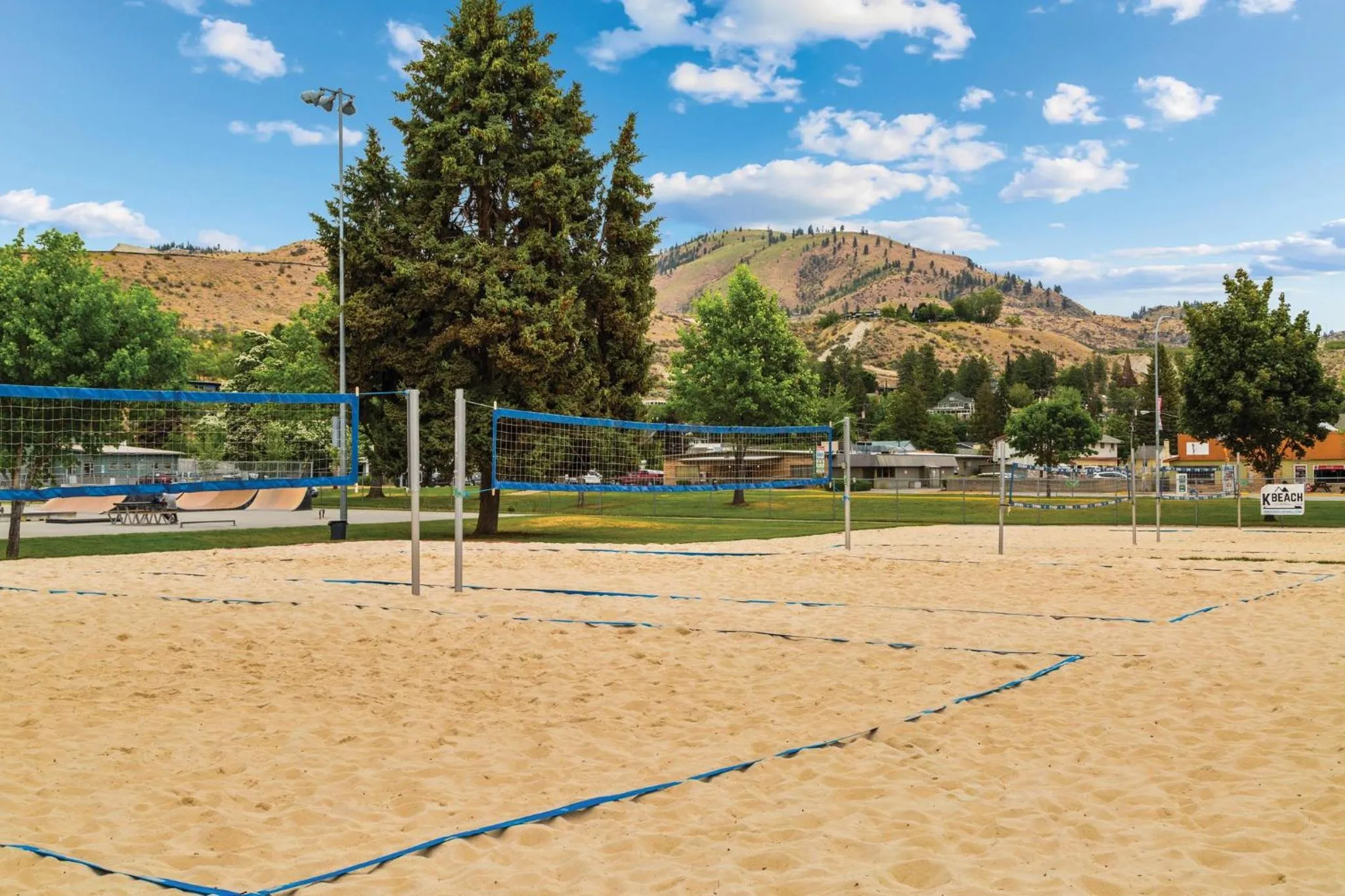 Sports in WorldMark Chelan - Lake House