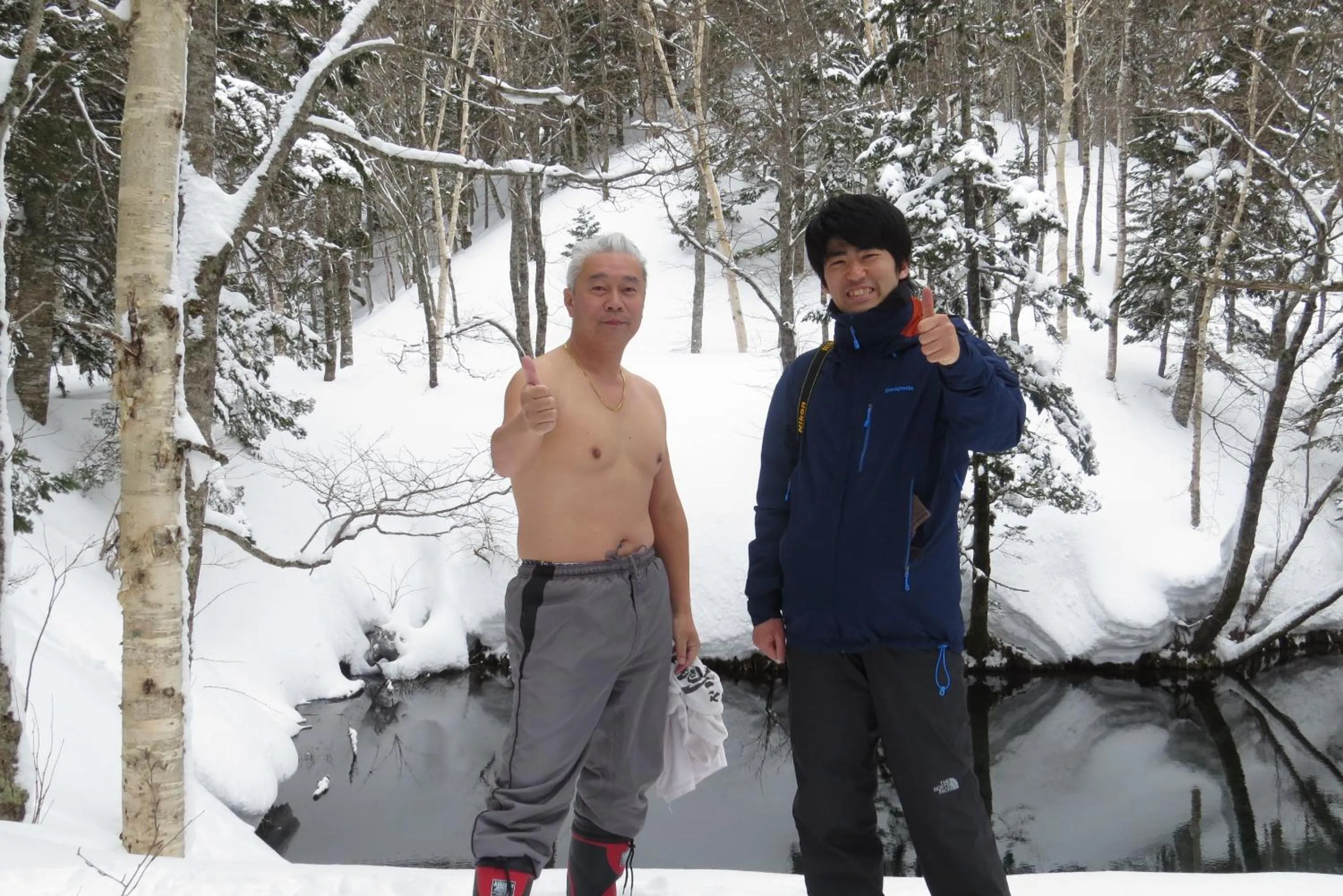 Nearby landmark in Traveler's Inn Asanebo