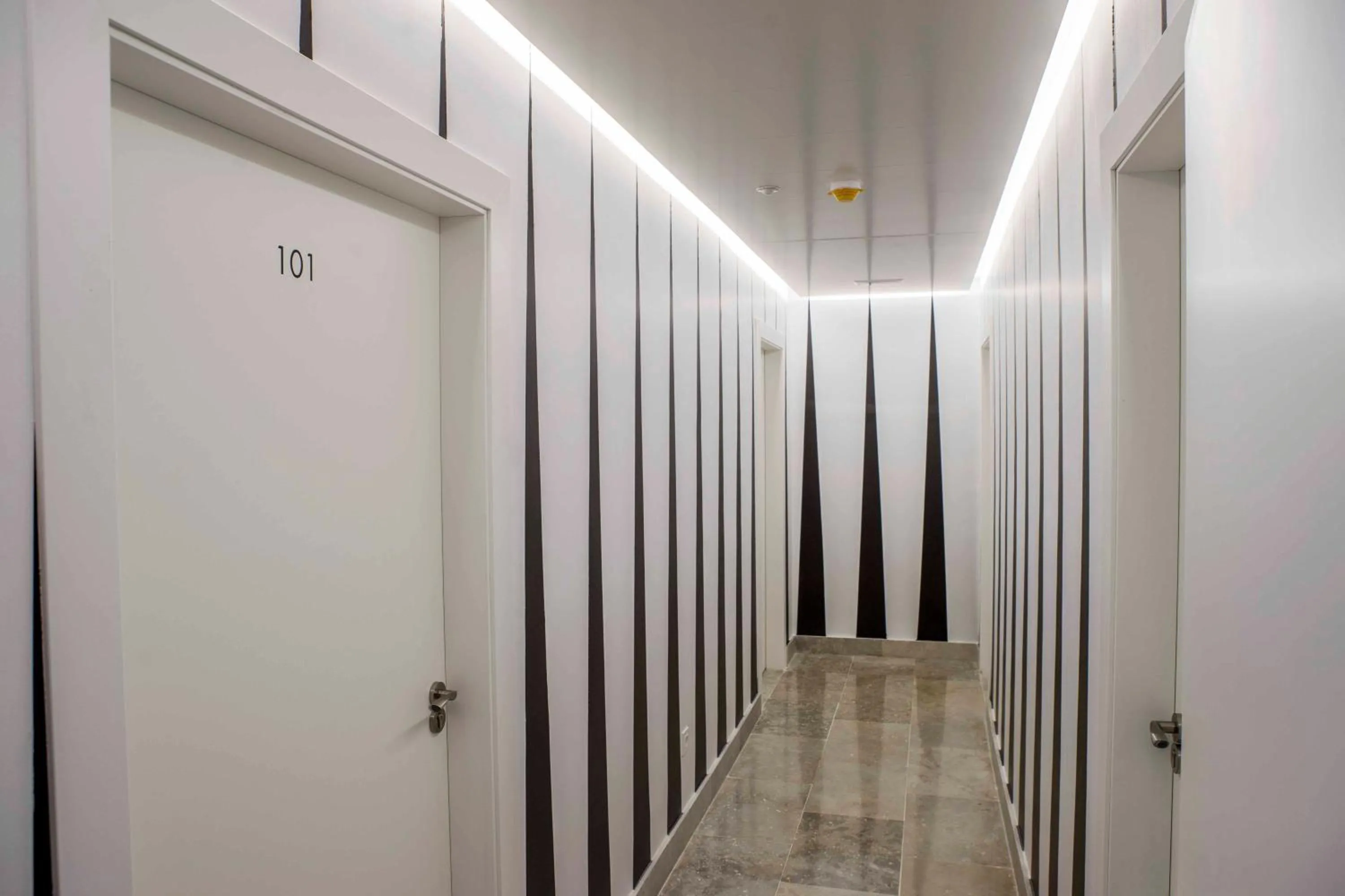 La Casita de la Planta