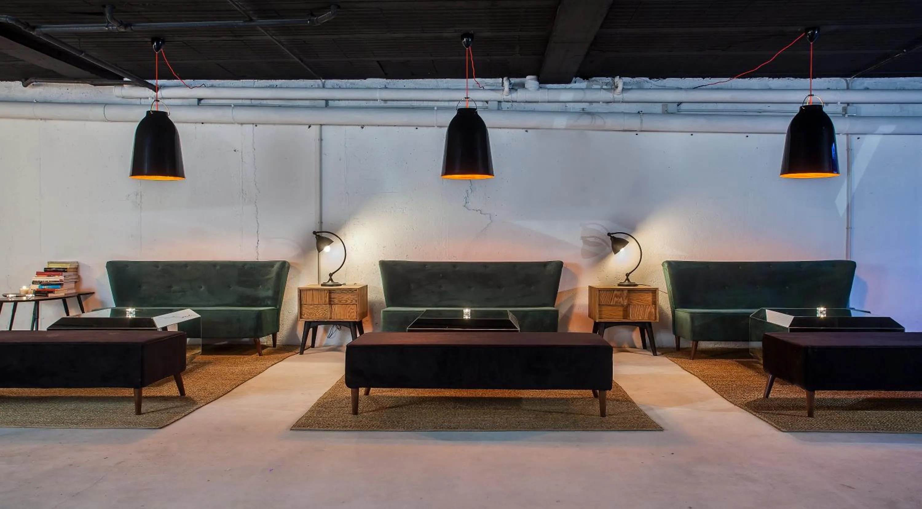 La Casita de la Planta