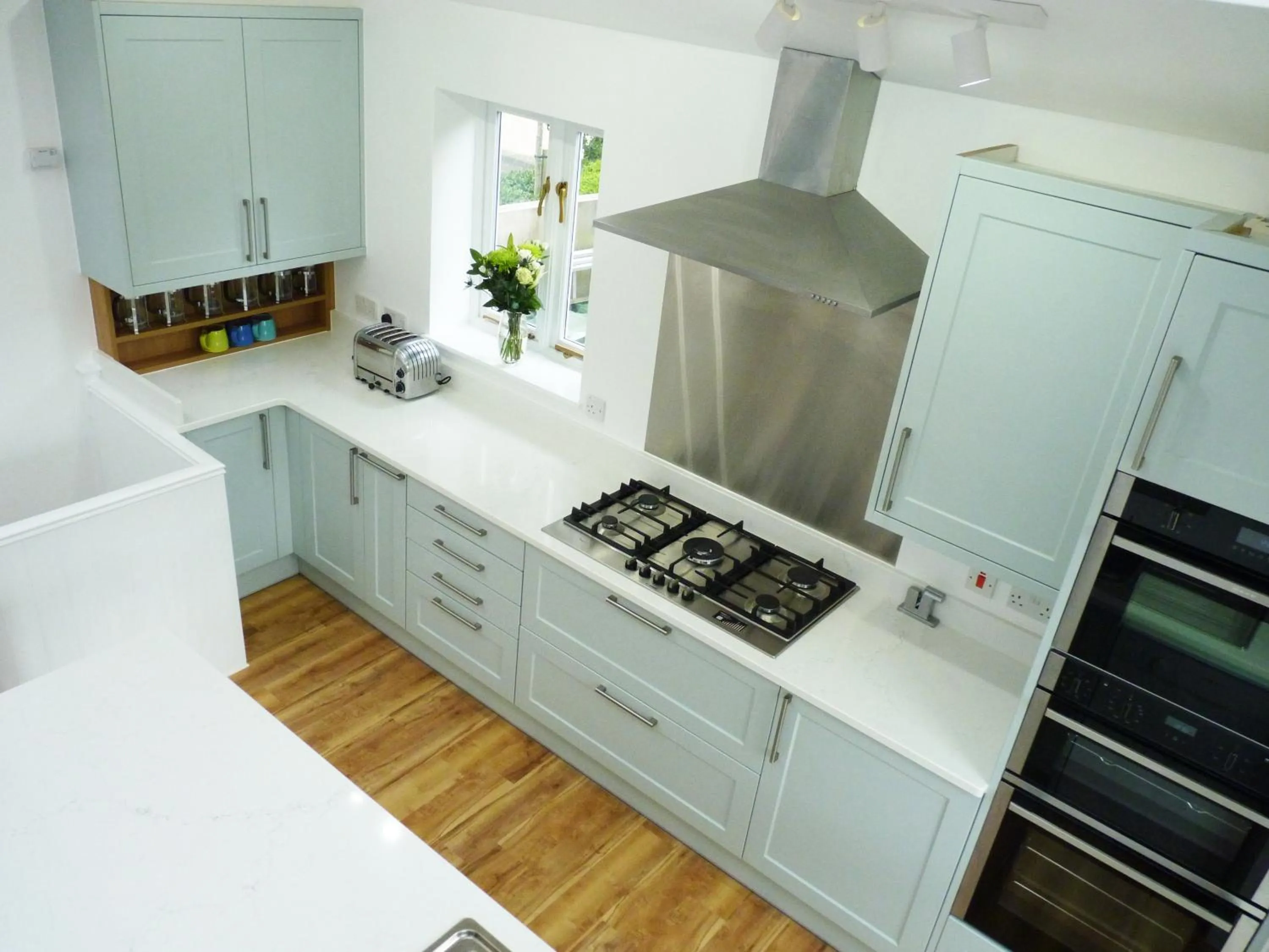 Chestnuts House Boutique B&B