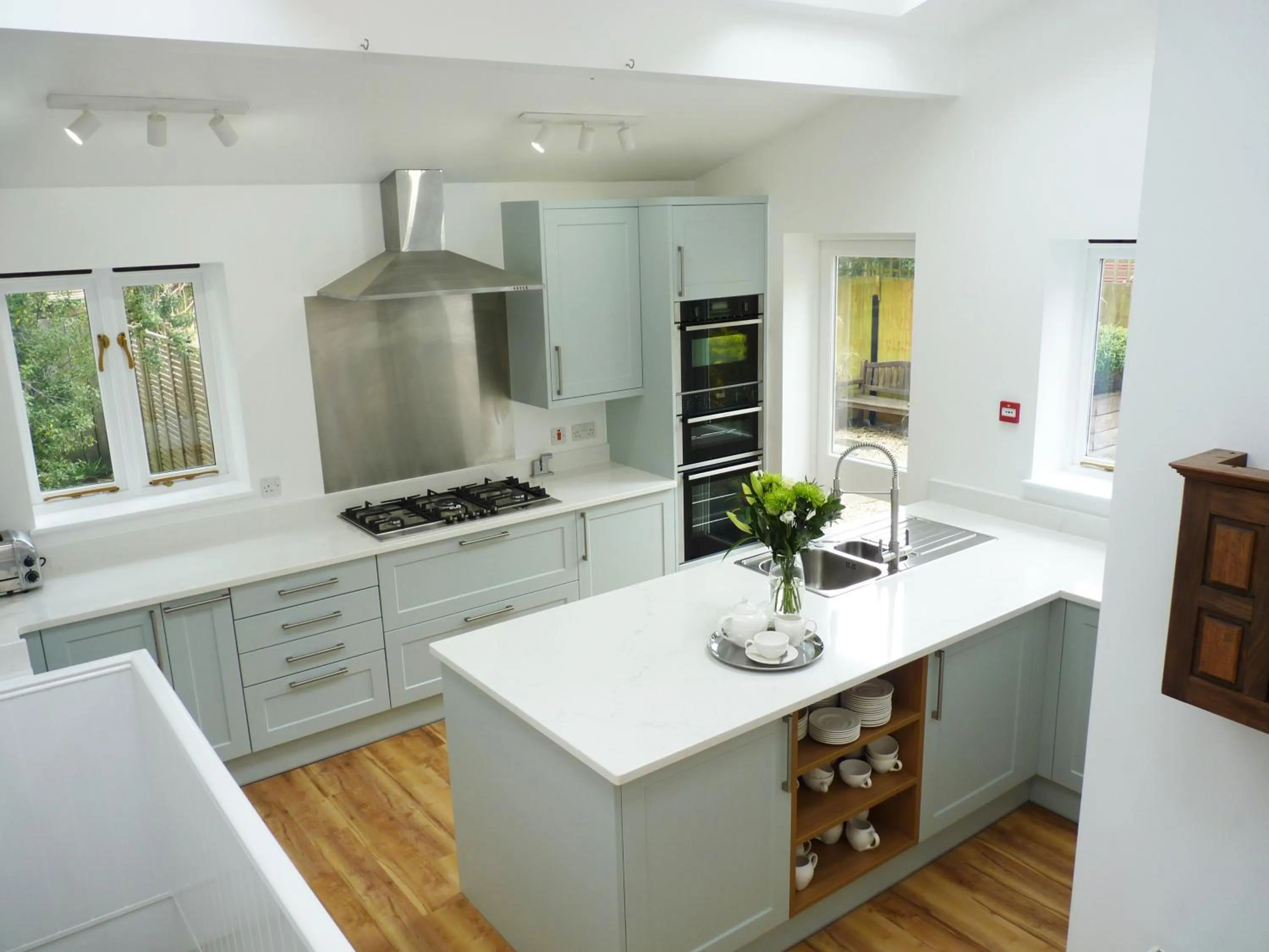 Chestnuts House Boutique B&B