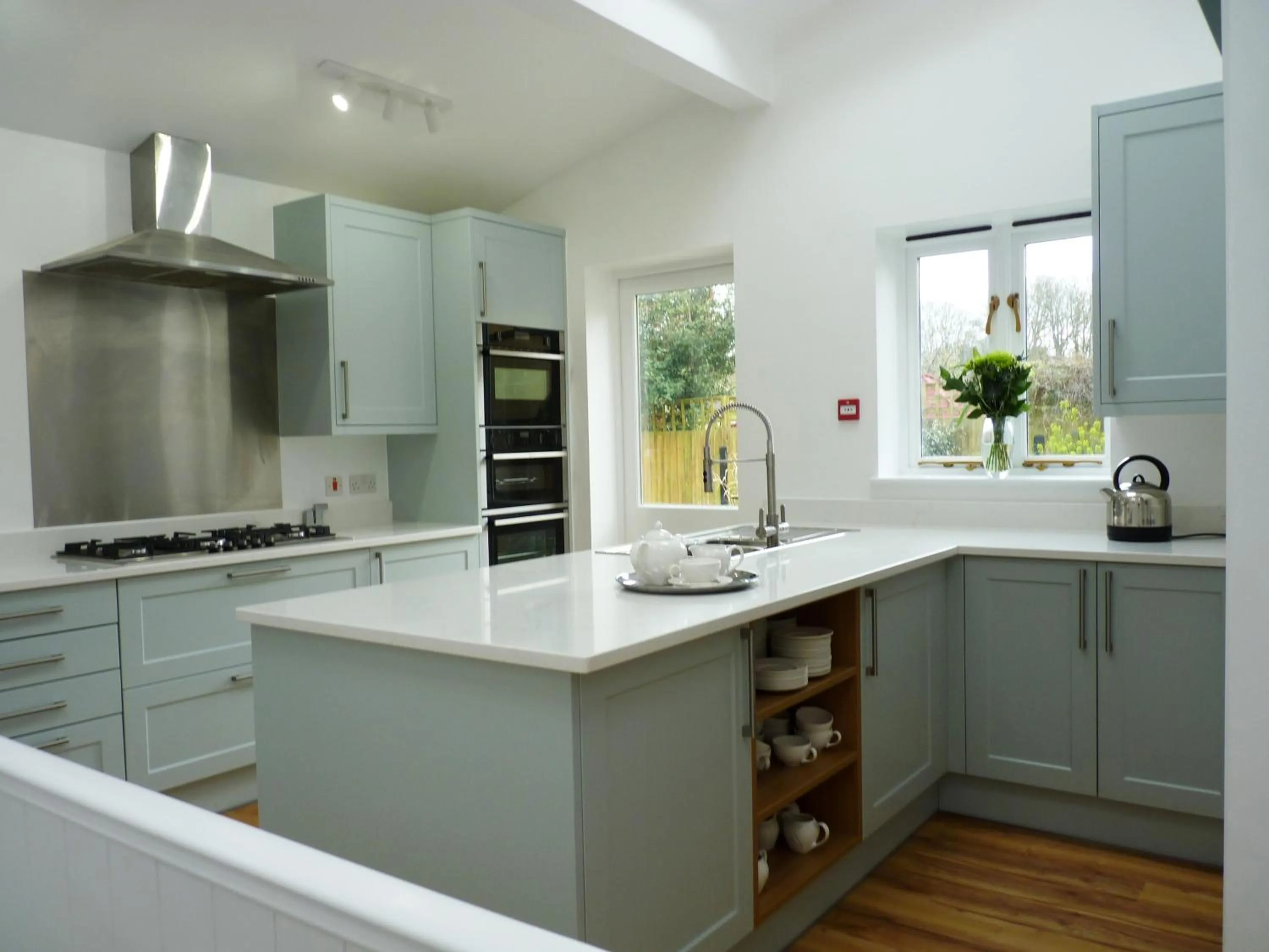 Chestnuts House Boutique B&B