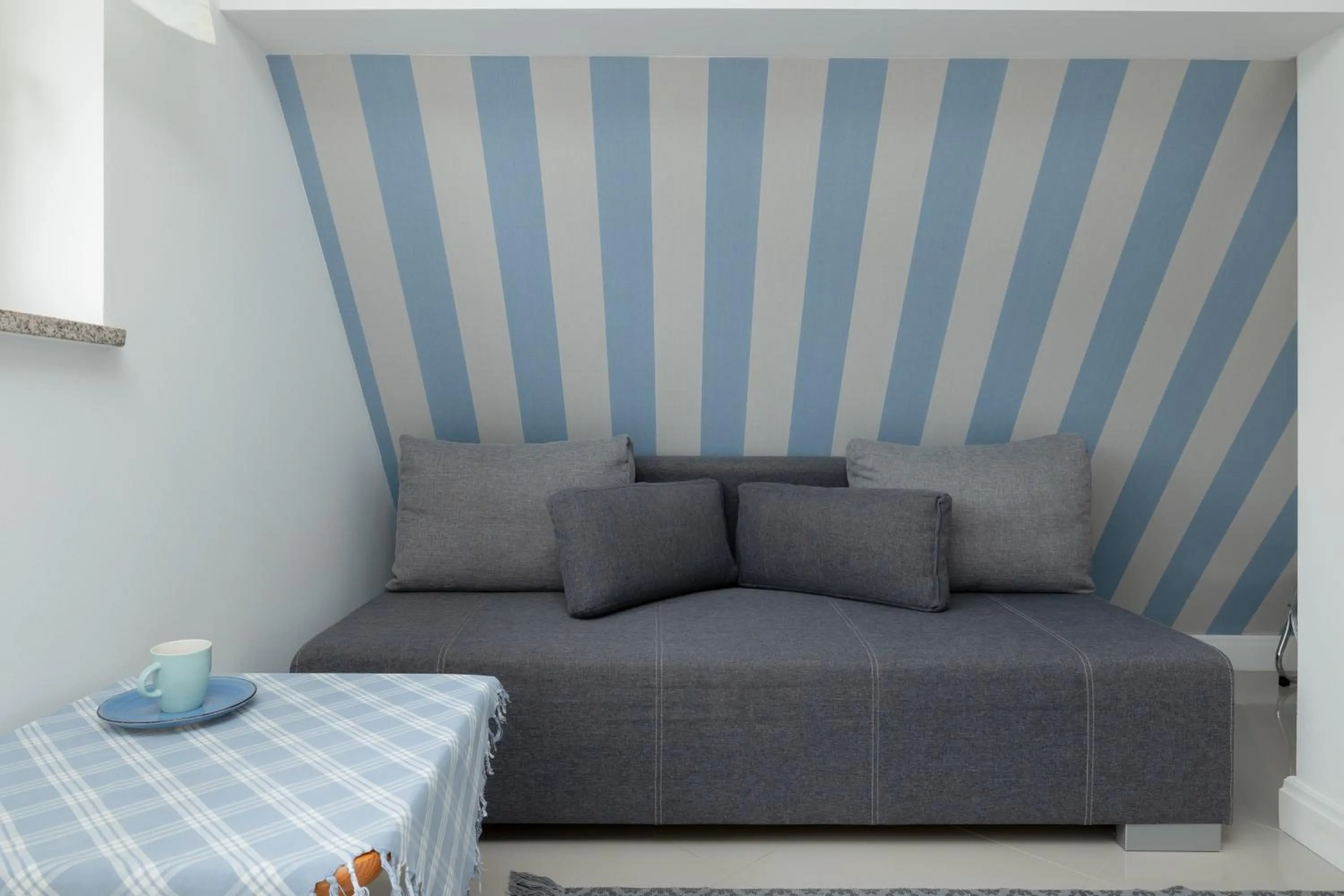 Dom Goscinny "Marta"