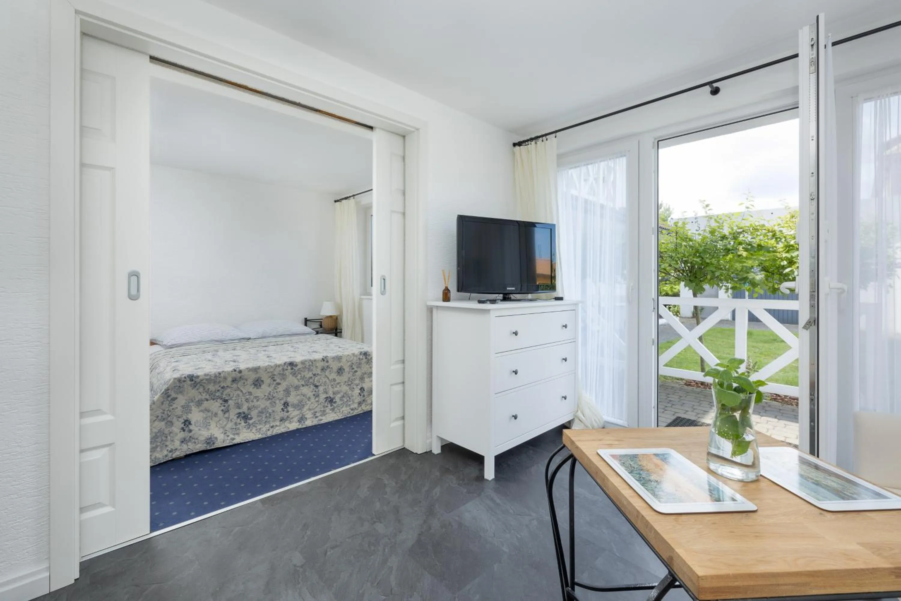 Dom Goscinny "Marta"