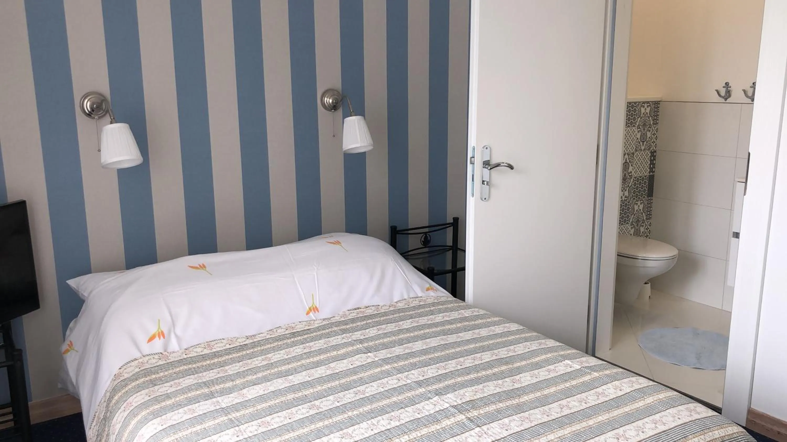 Dom Goscinny "Marta"