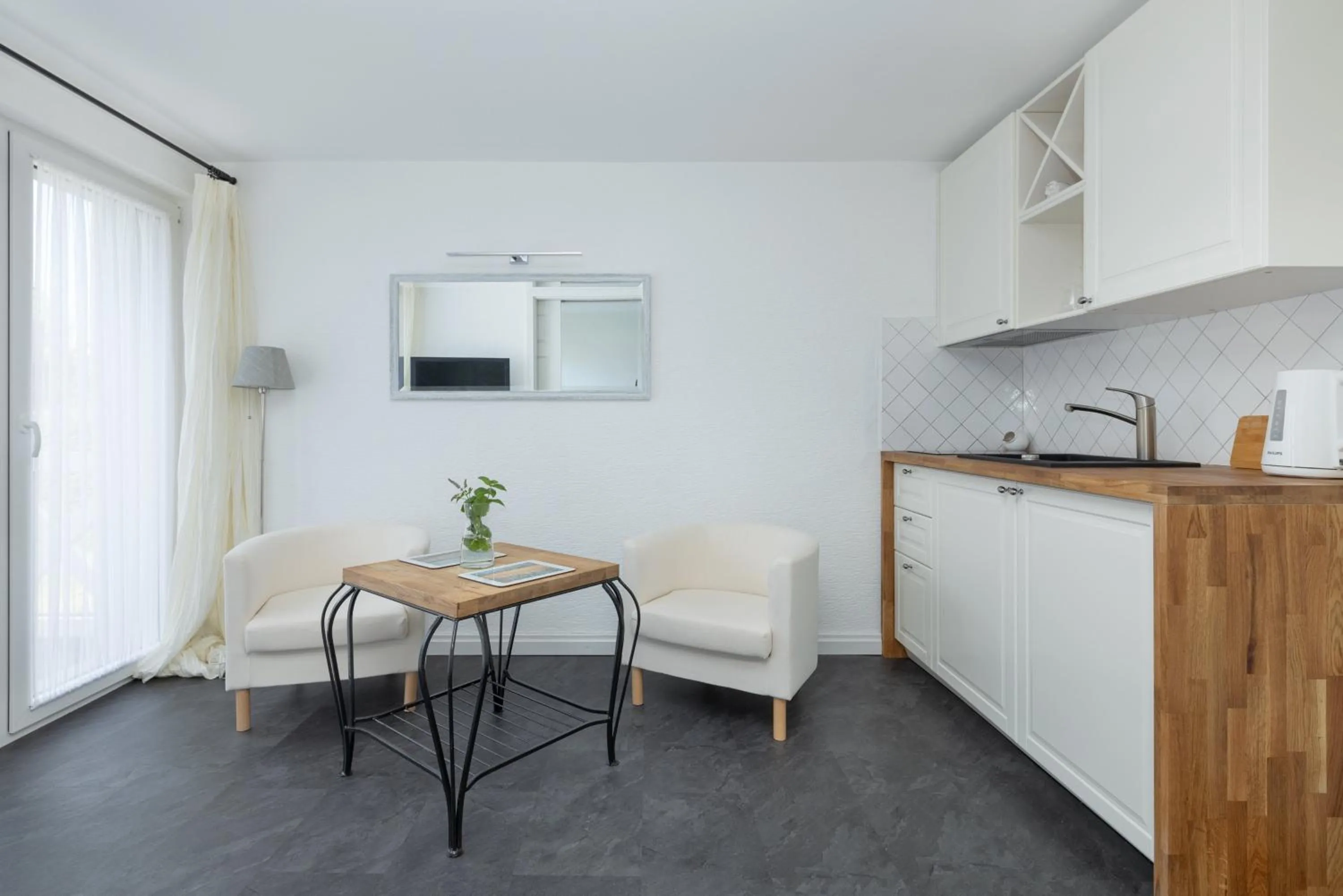 Dom Goscinny "Marta"